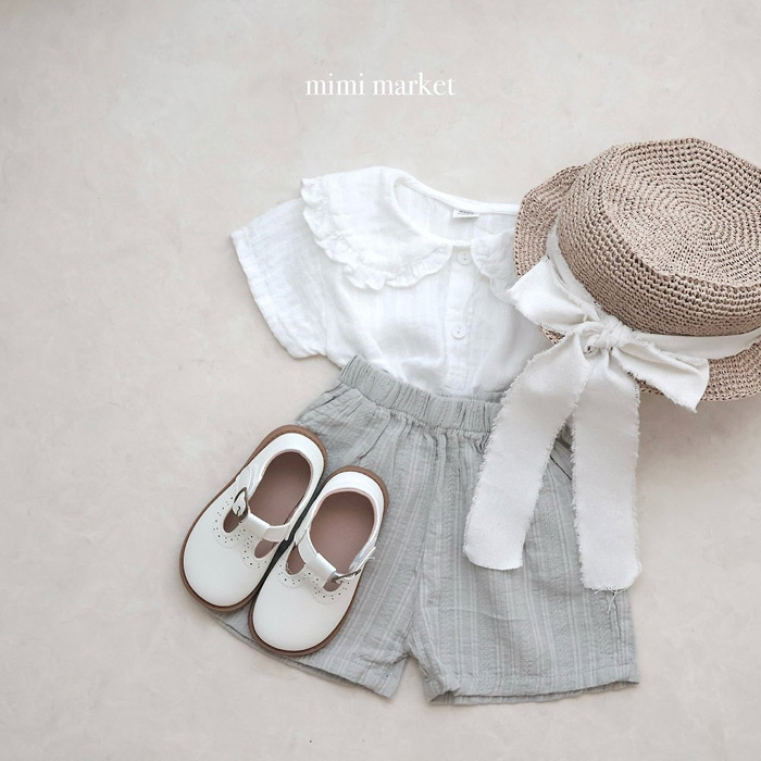 🇰🇷mimi-market 上衣