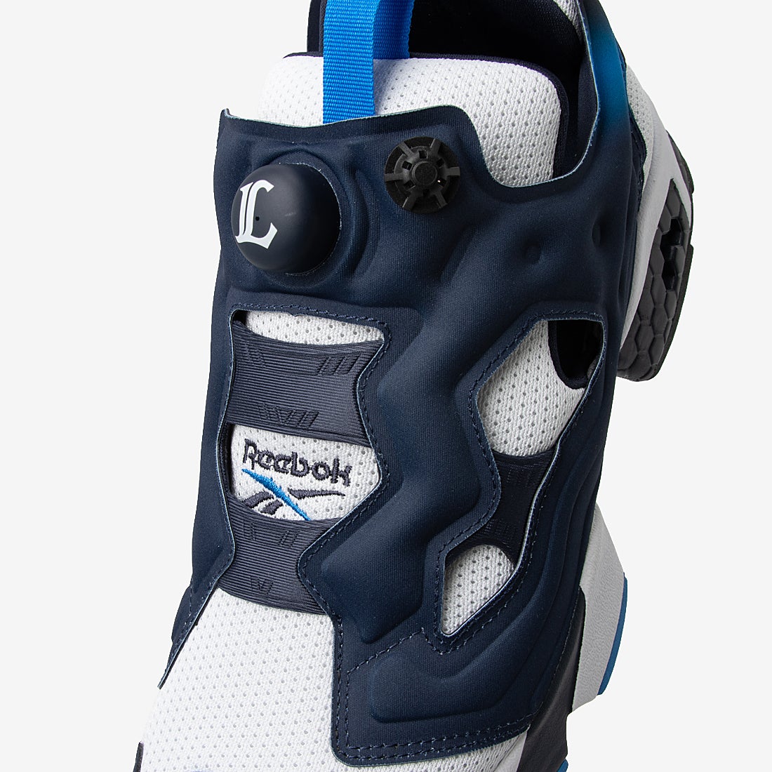 REEBOK x PACIFIC LEAGUE Pump Fury 94 - LIONS **MESSAGE FIRST/先查詢貨存** (100286797)