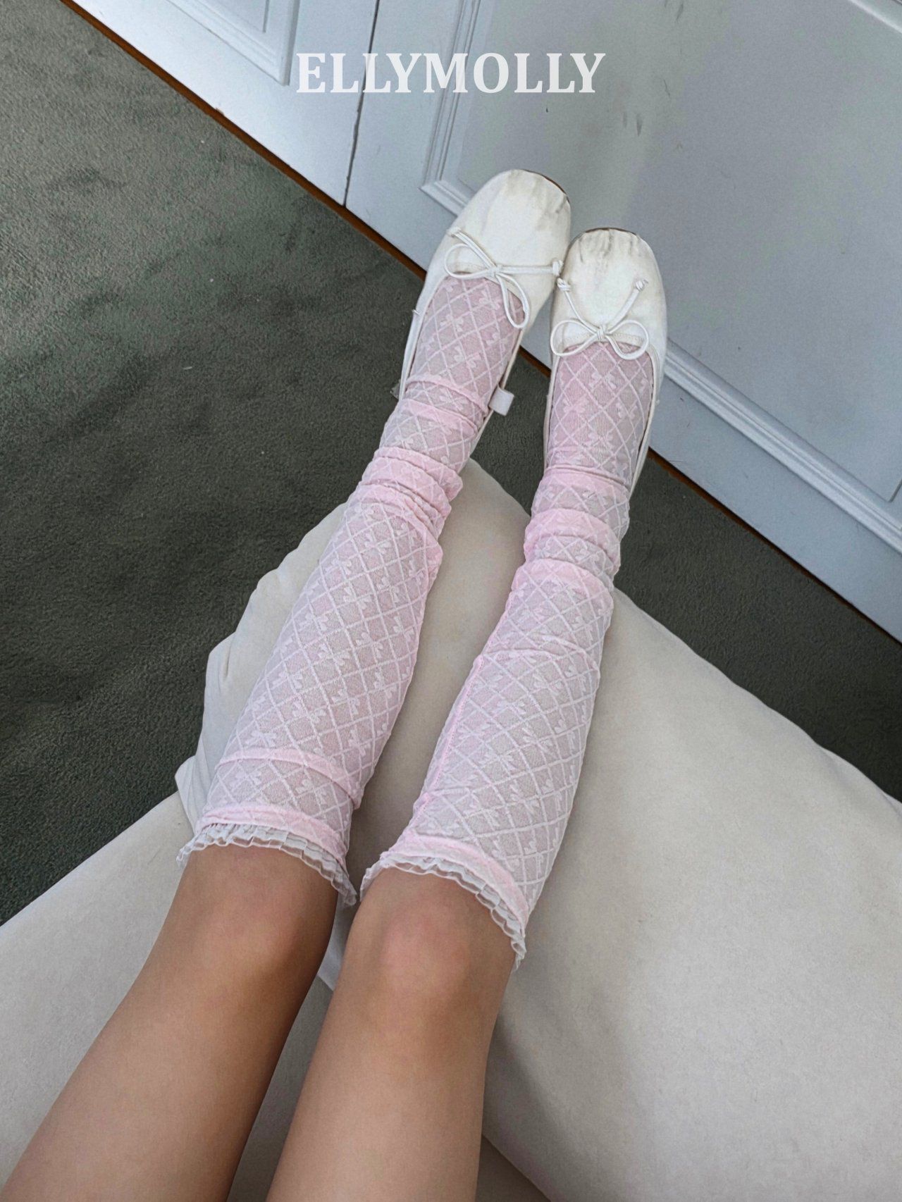 EL4396 Socks