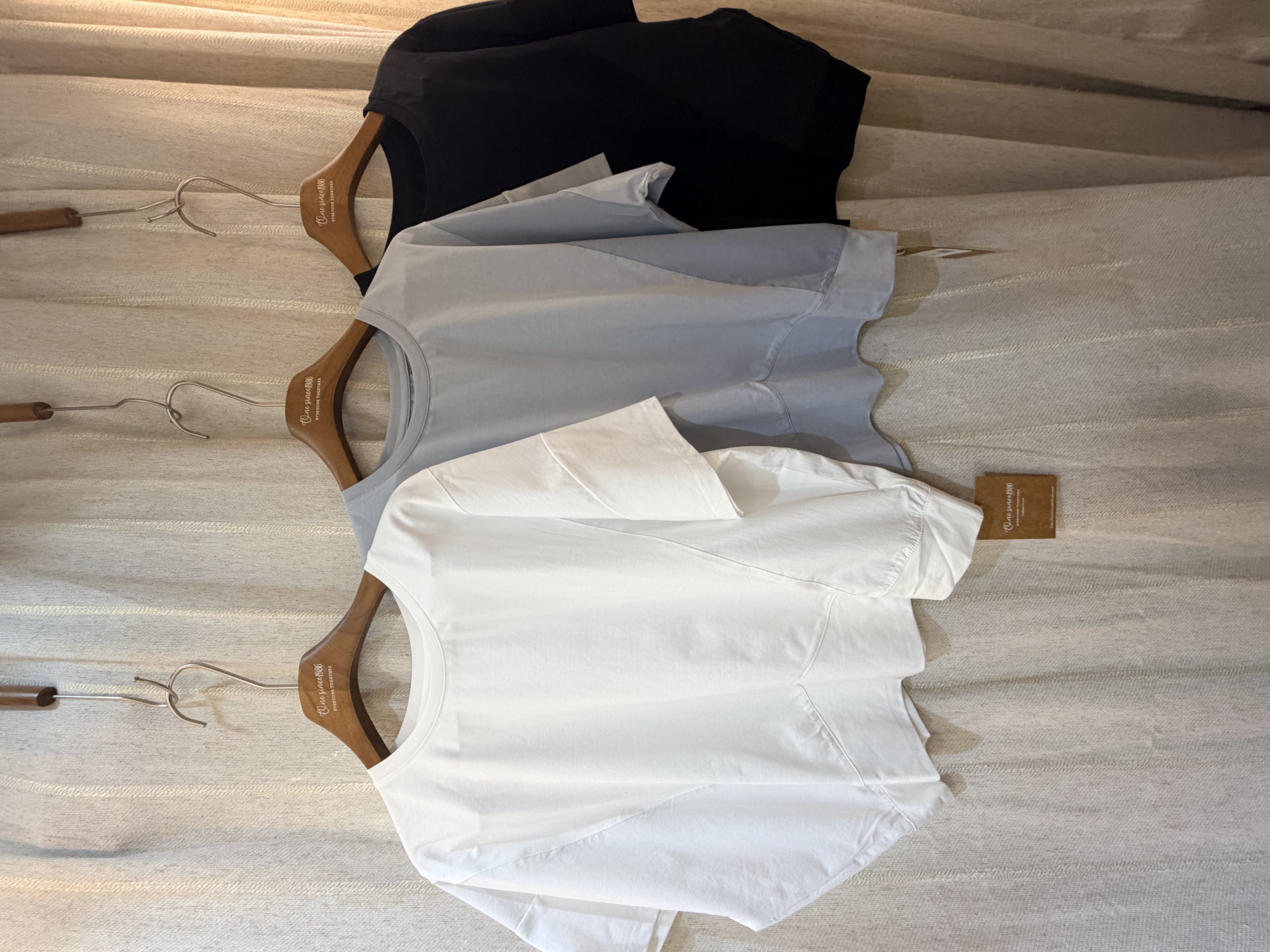 TP19  ✨拼布棉TOP