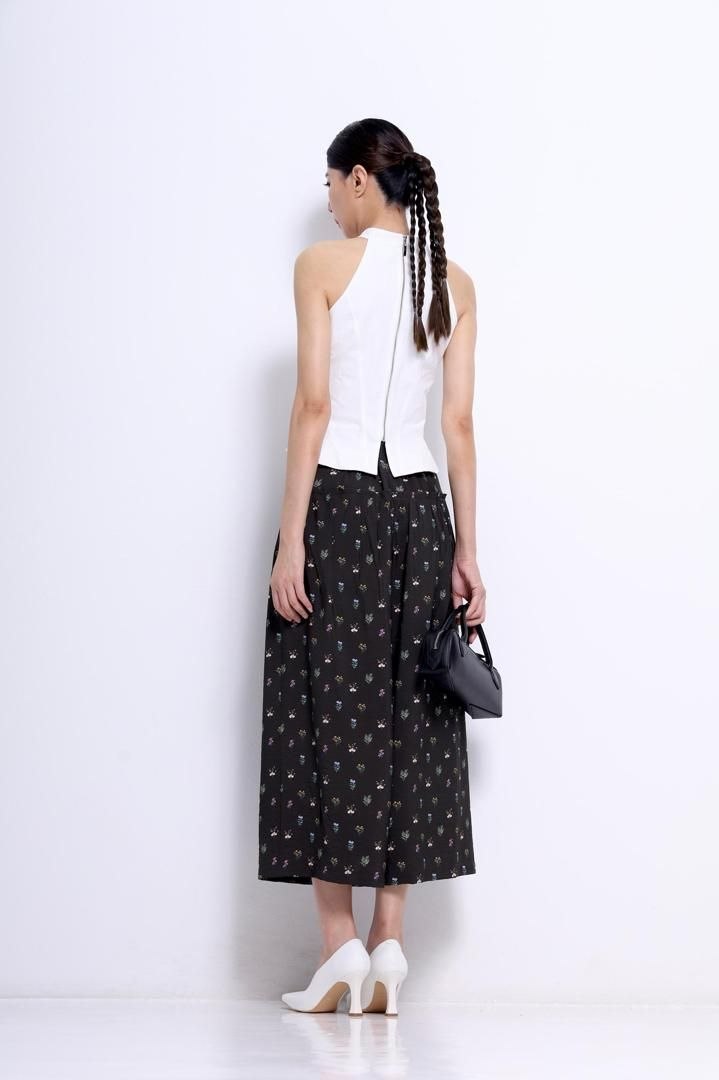 Cut in修身上衣 2694