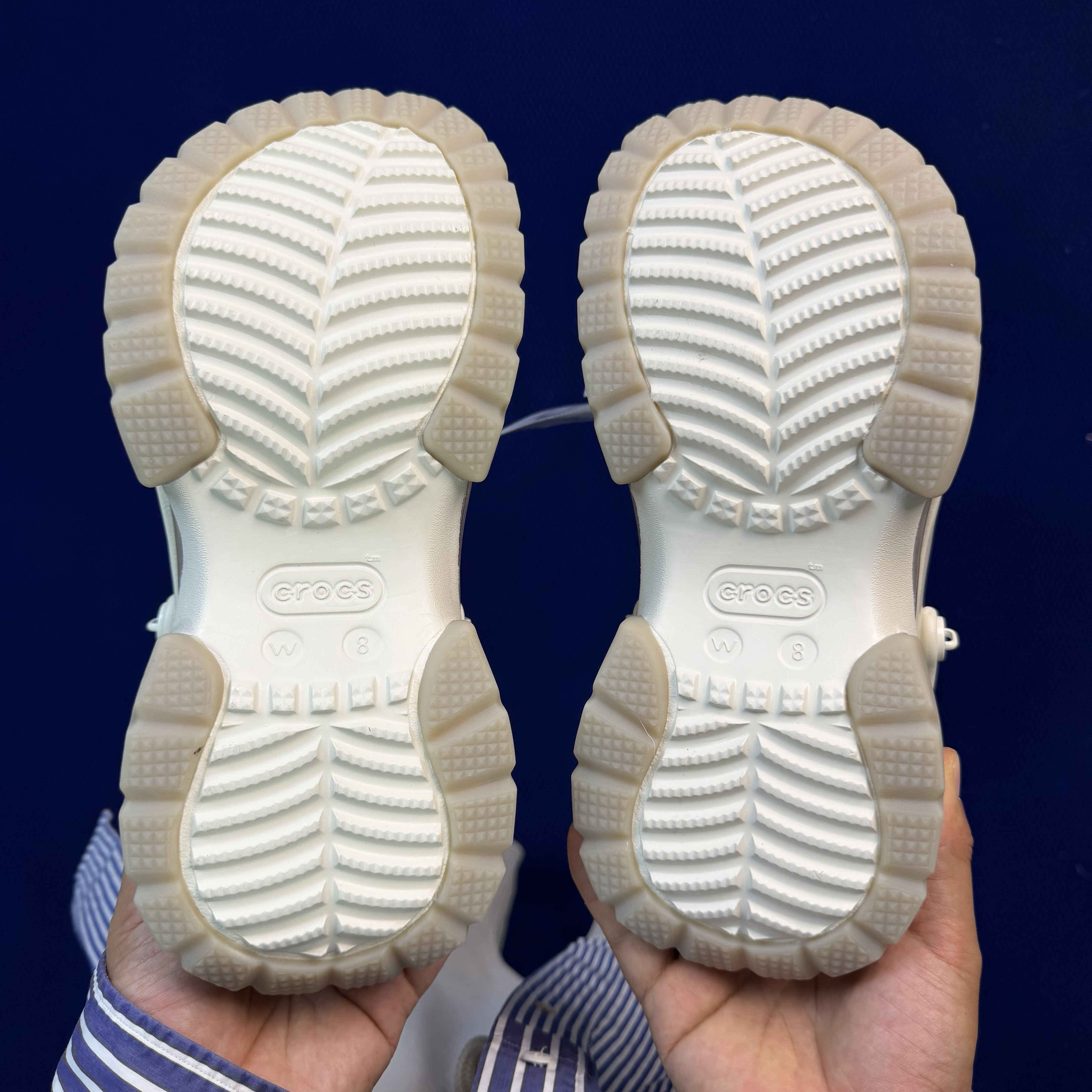 Crocs Super Bae Clog 