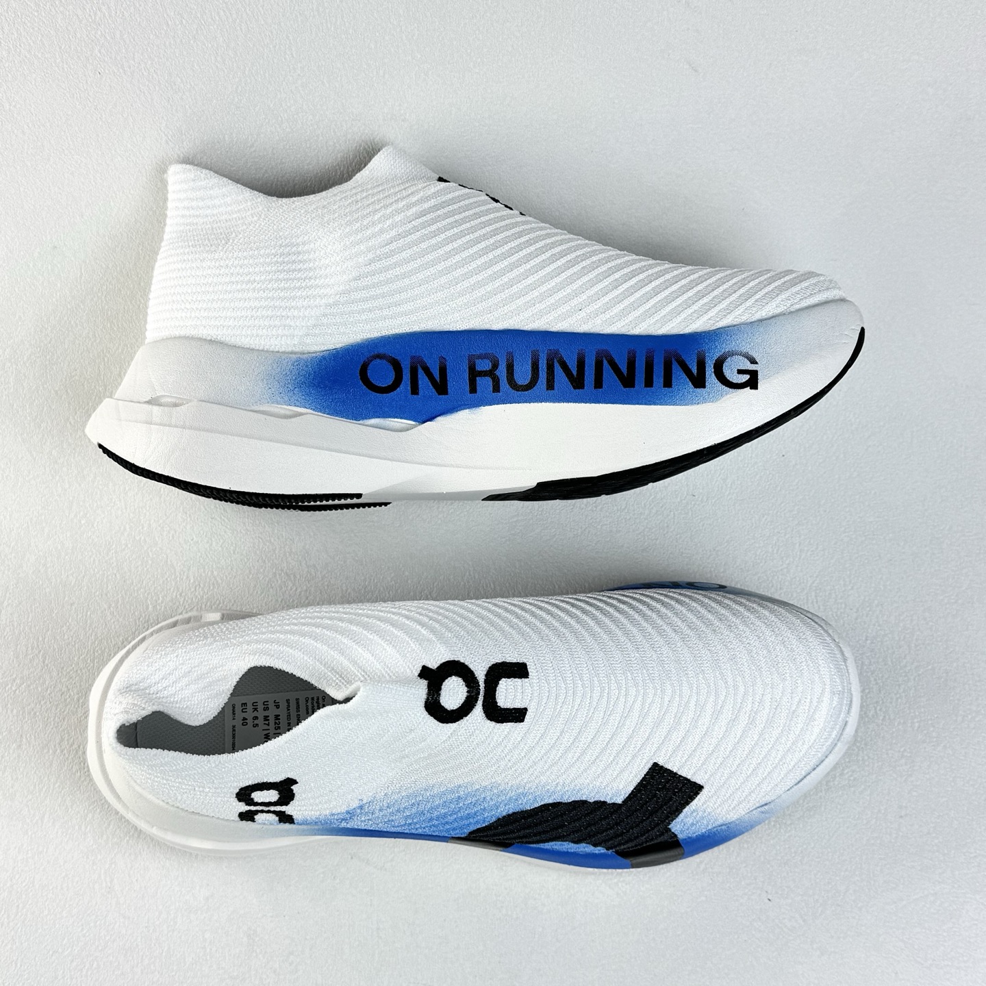 On Cloudboom Strike LS