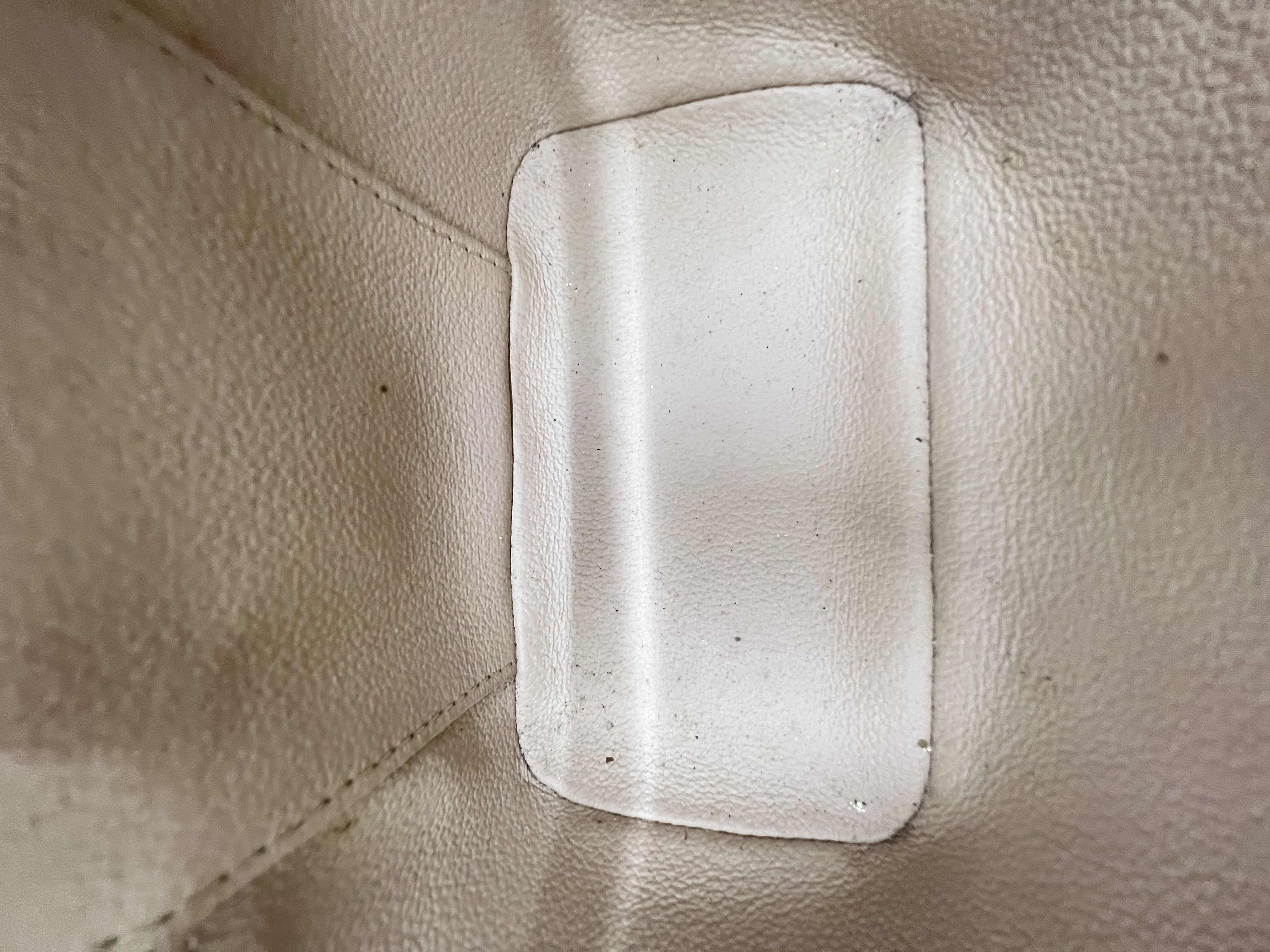 Pre-Owned LV Vanity PM / Product Code: 26041701