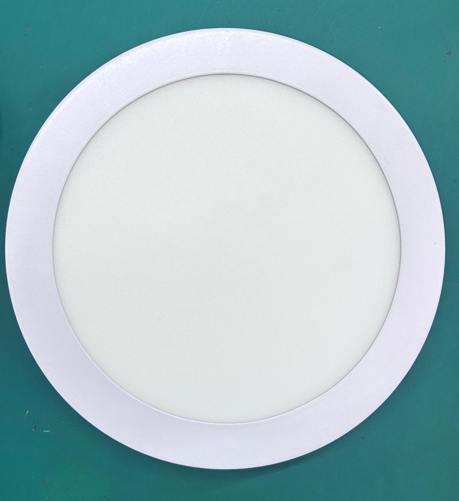 LUZ 024-24W LED LIGHT