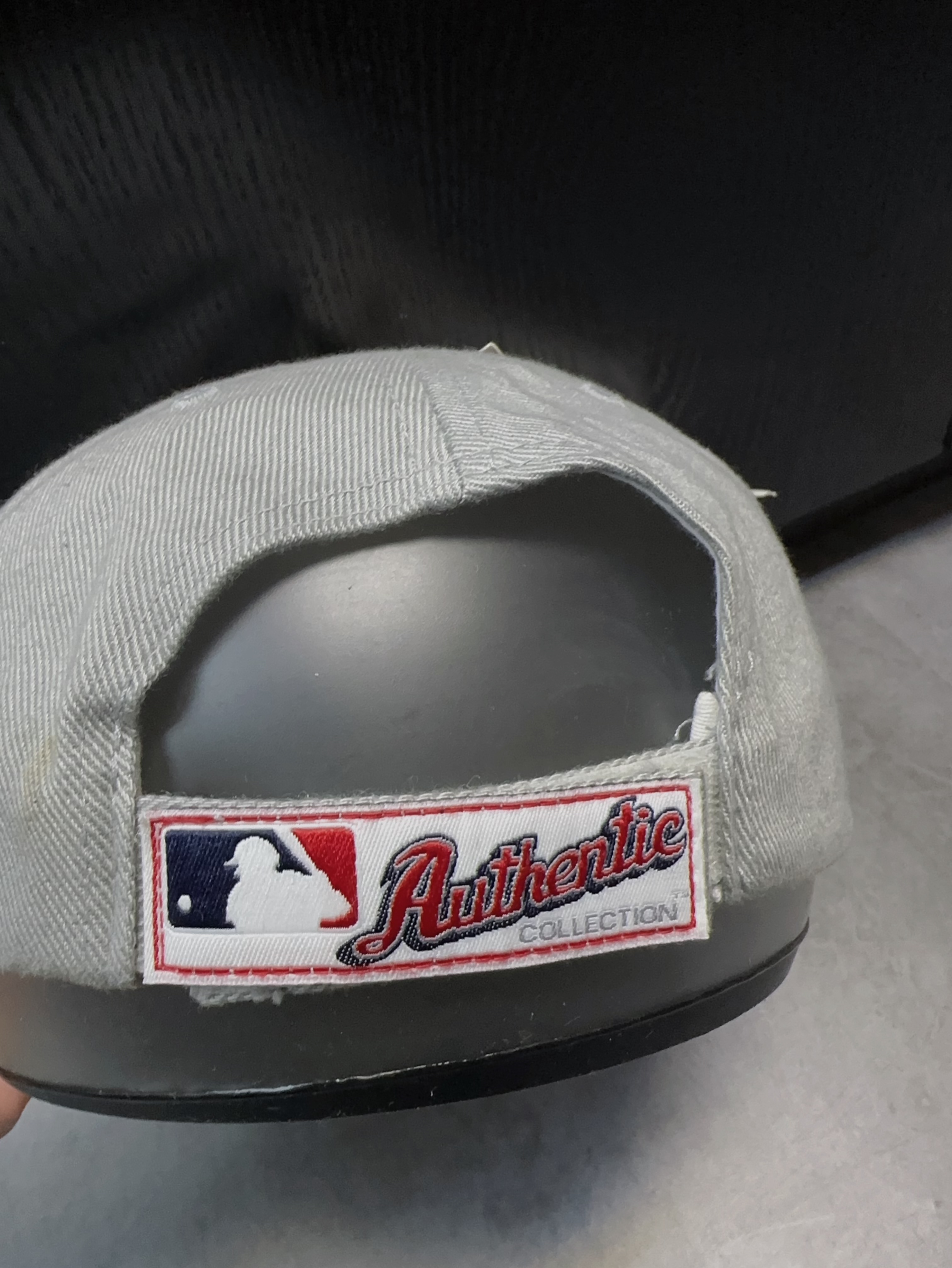 MLB Cap 🧢 