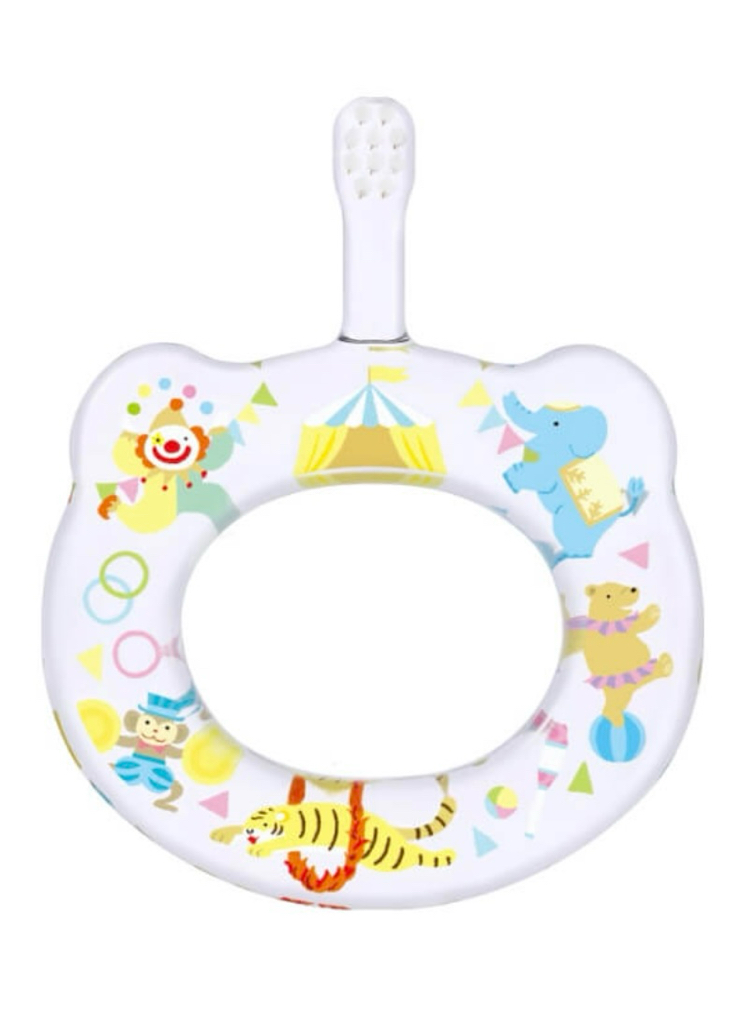 日本製🇯🇵HAMICO牙刷