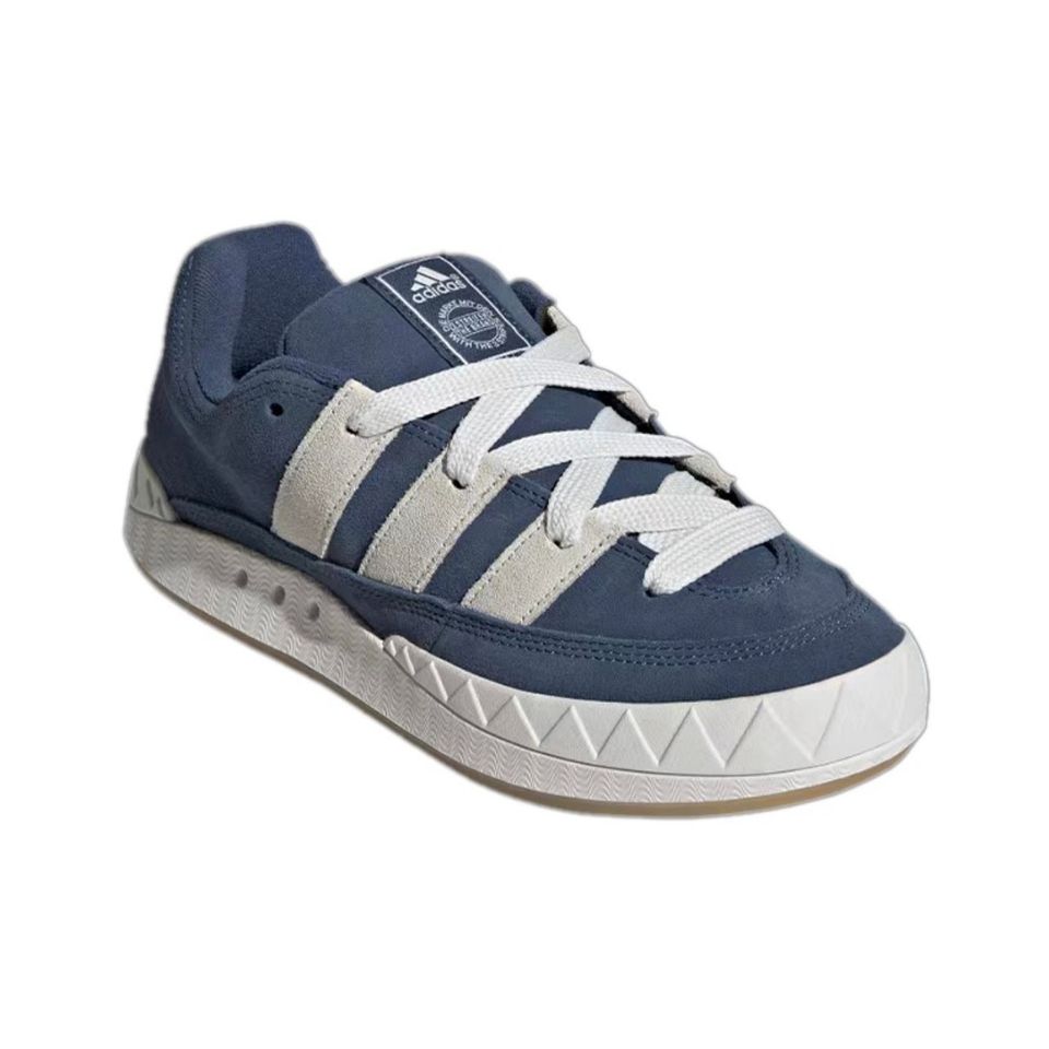 Adidas-Adimatic-Night-Marine-blue-GY2088 | DS