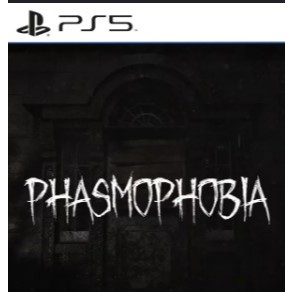 (🔥NEW RELEASE🔥) Phasmophobia Full Game (PS5) PSVR 2 Digital Download