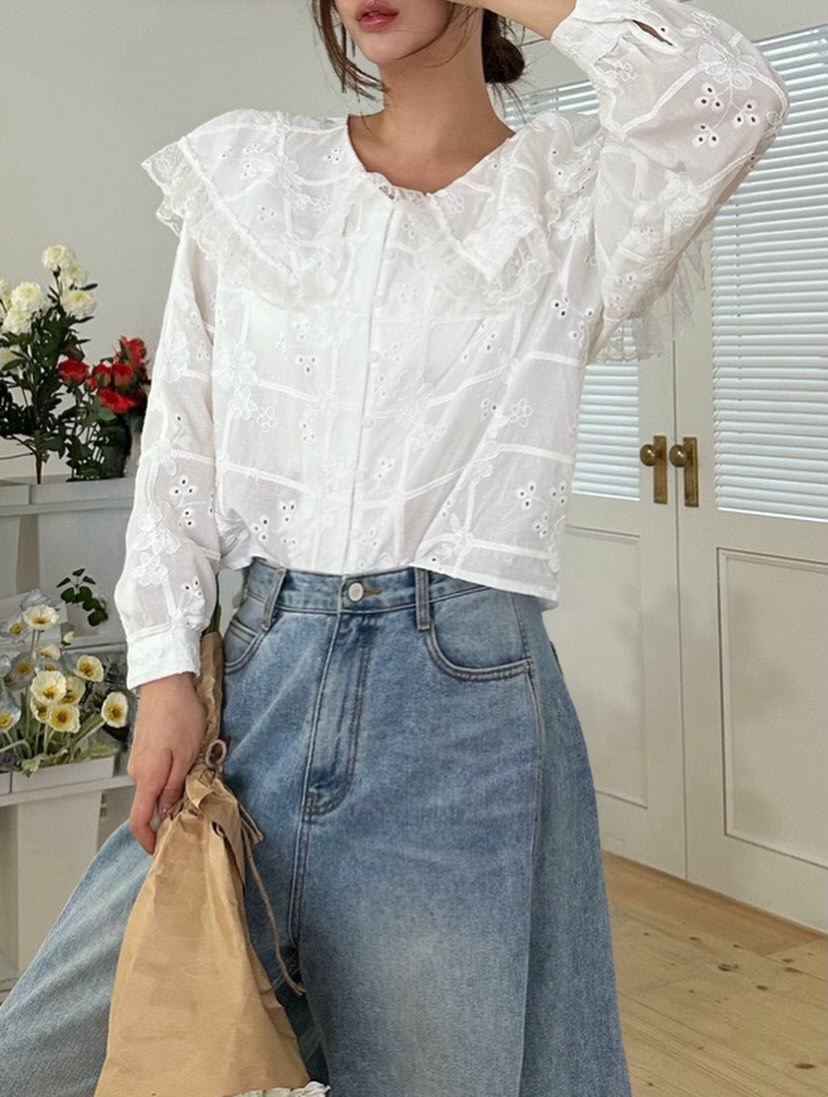 (2026FW) 81MARKET - TOP