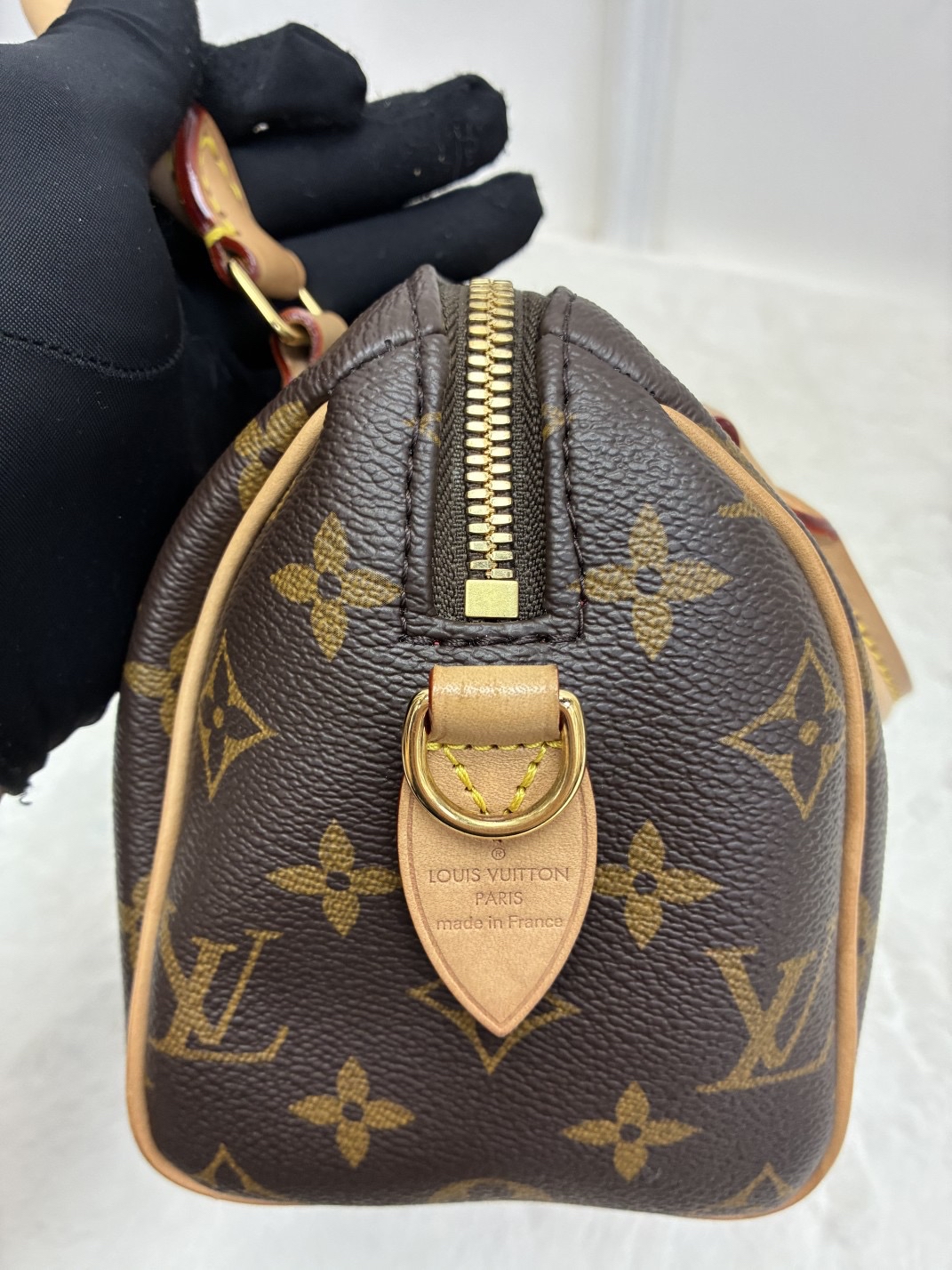 LV路易威登 Speedy20