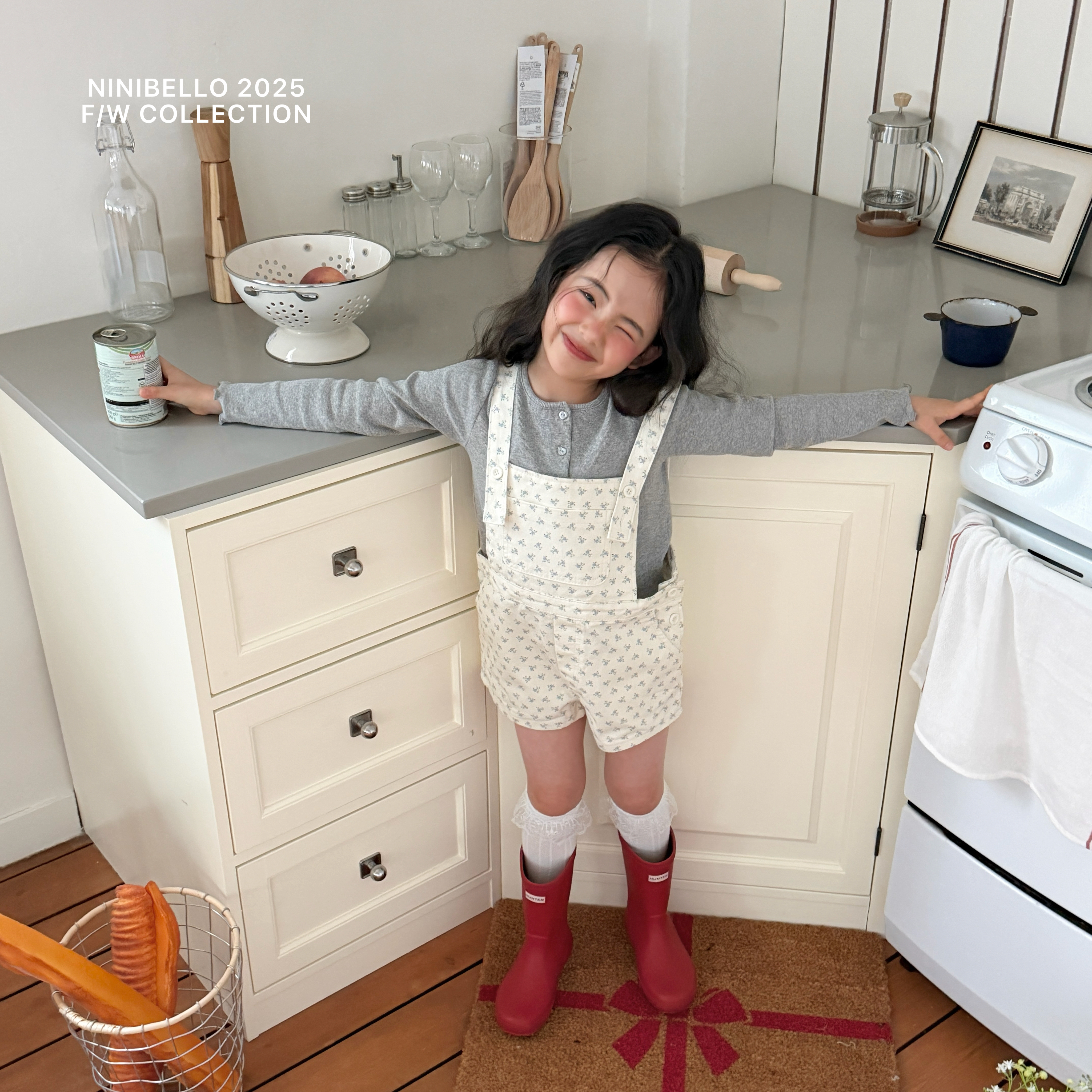 🇰🇷ninibello tee