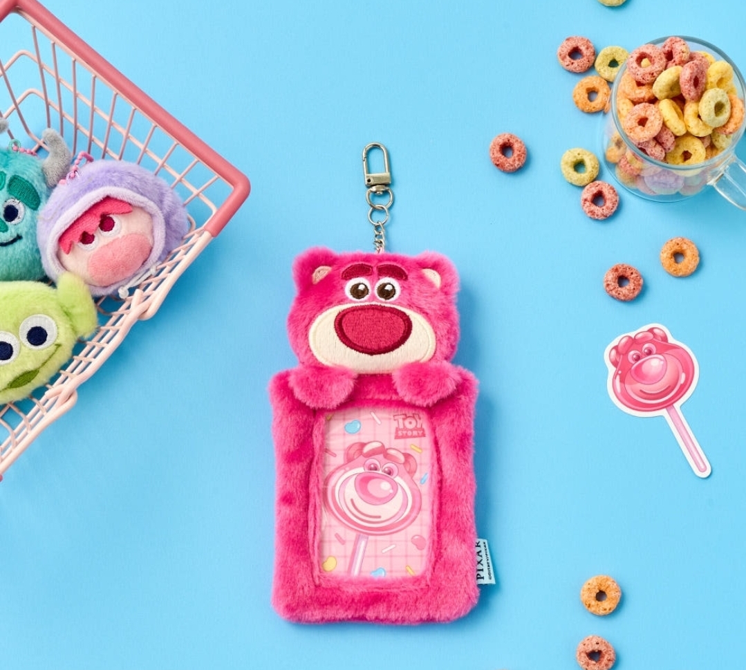 [韓國 butter ] butter x  Toy story 反斗奇兵系列