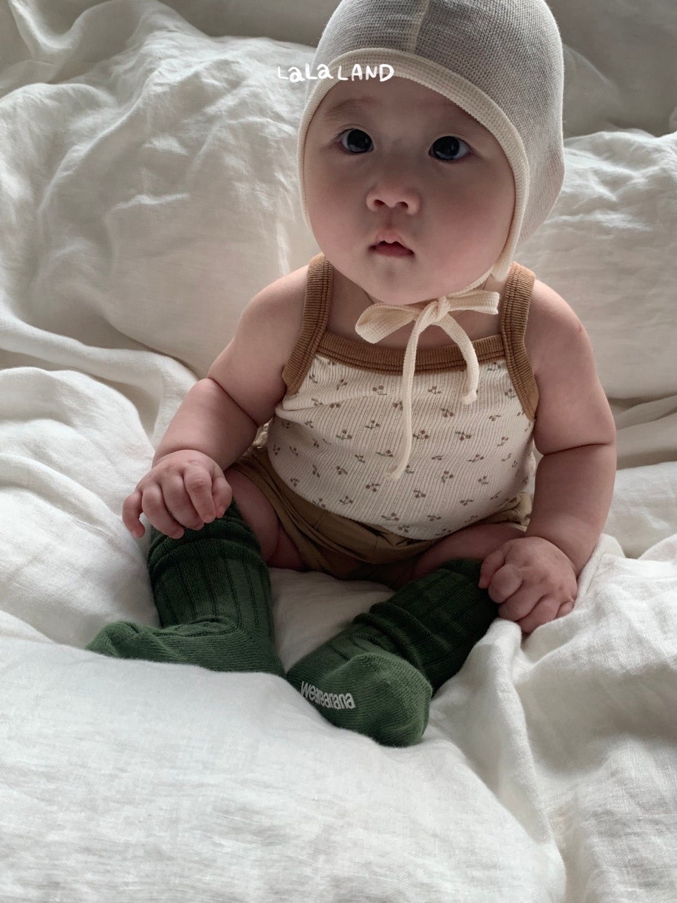 🇰🇷Lalaland Bebe包屁