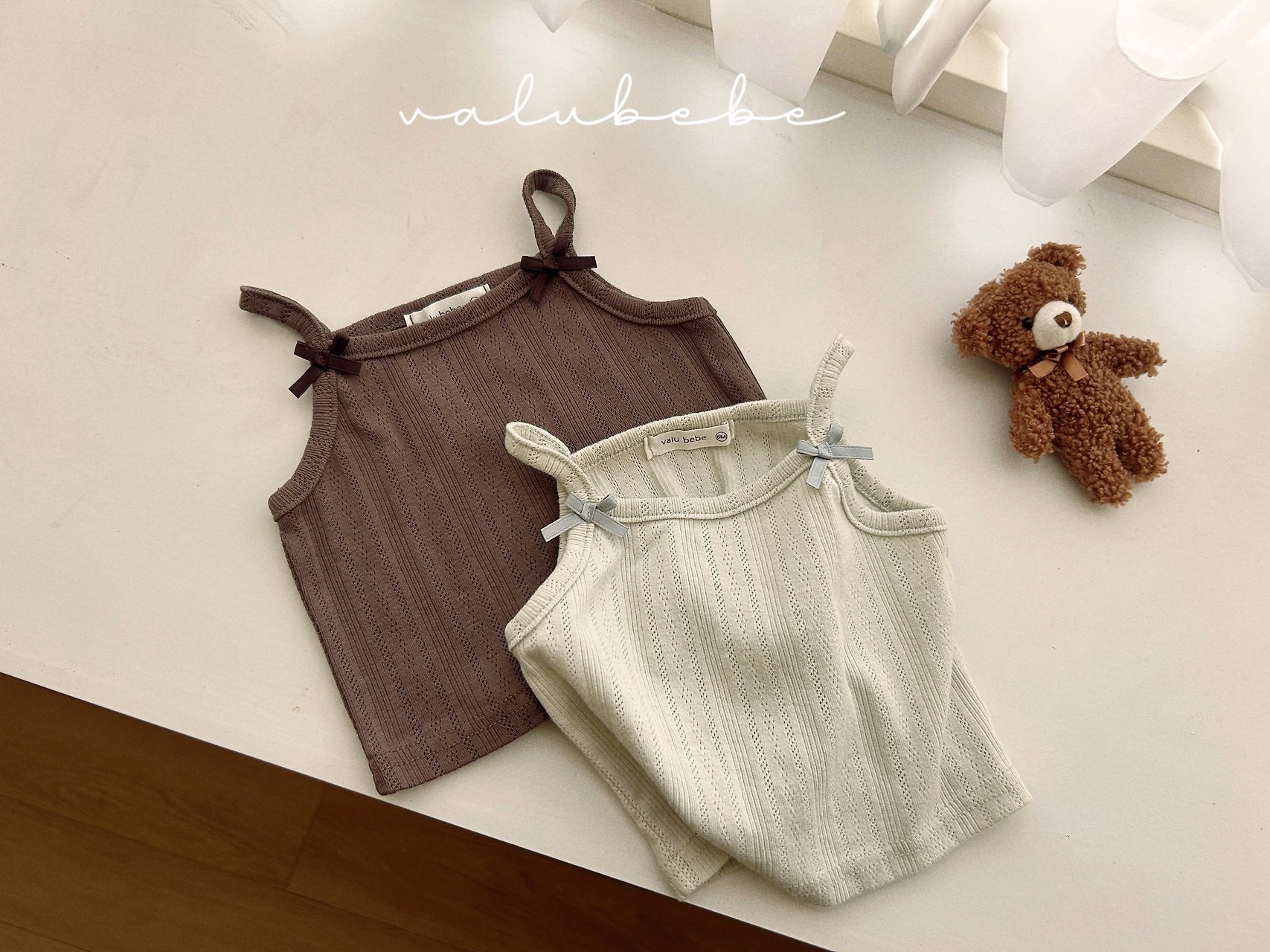 🇰🇷Valu_bebe背心