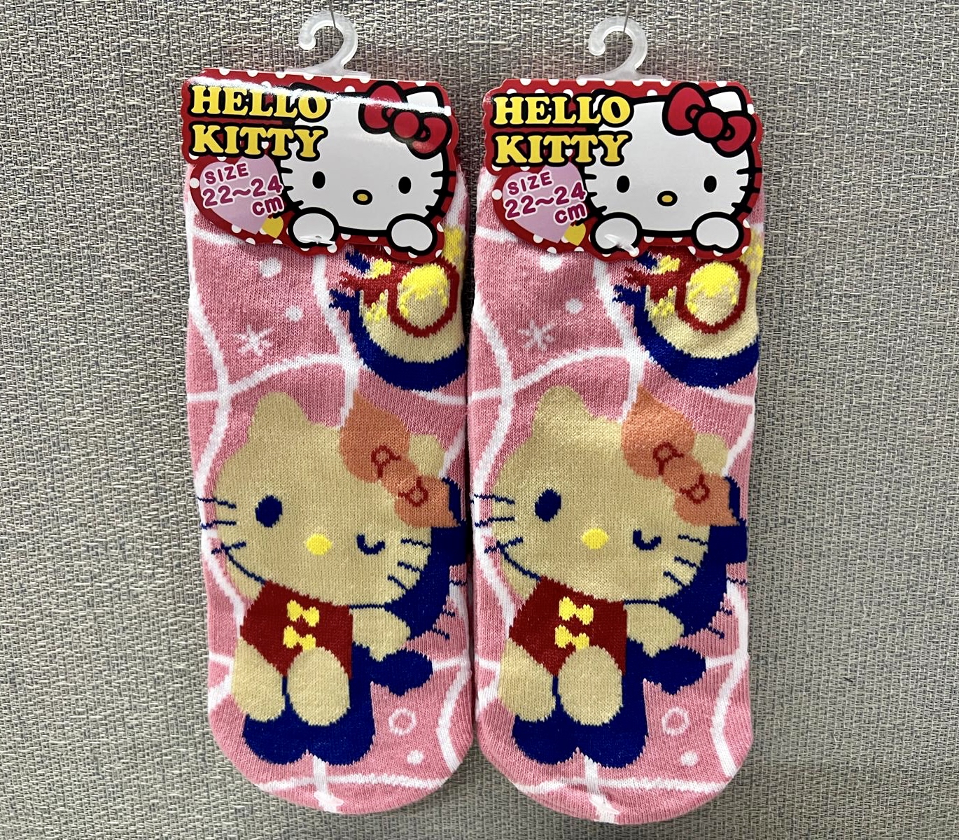 🎌日本直送🎌Sanrio 成人襪