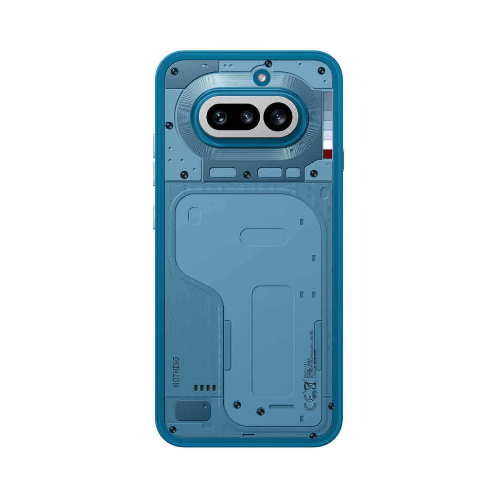 Nothing Phone (4a) 5G (12GB+256GB) 智能手機 香港行貨