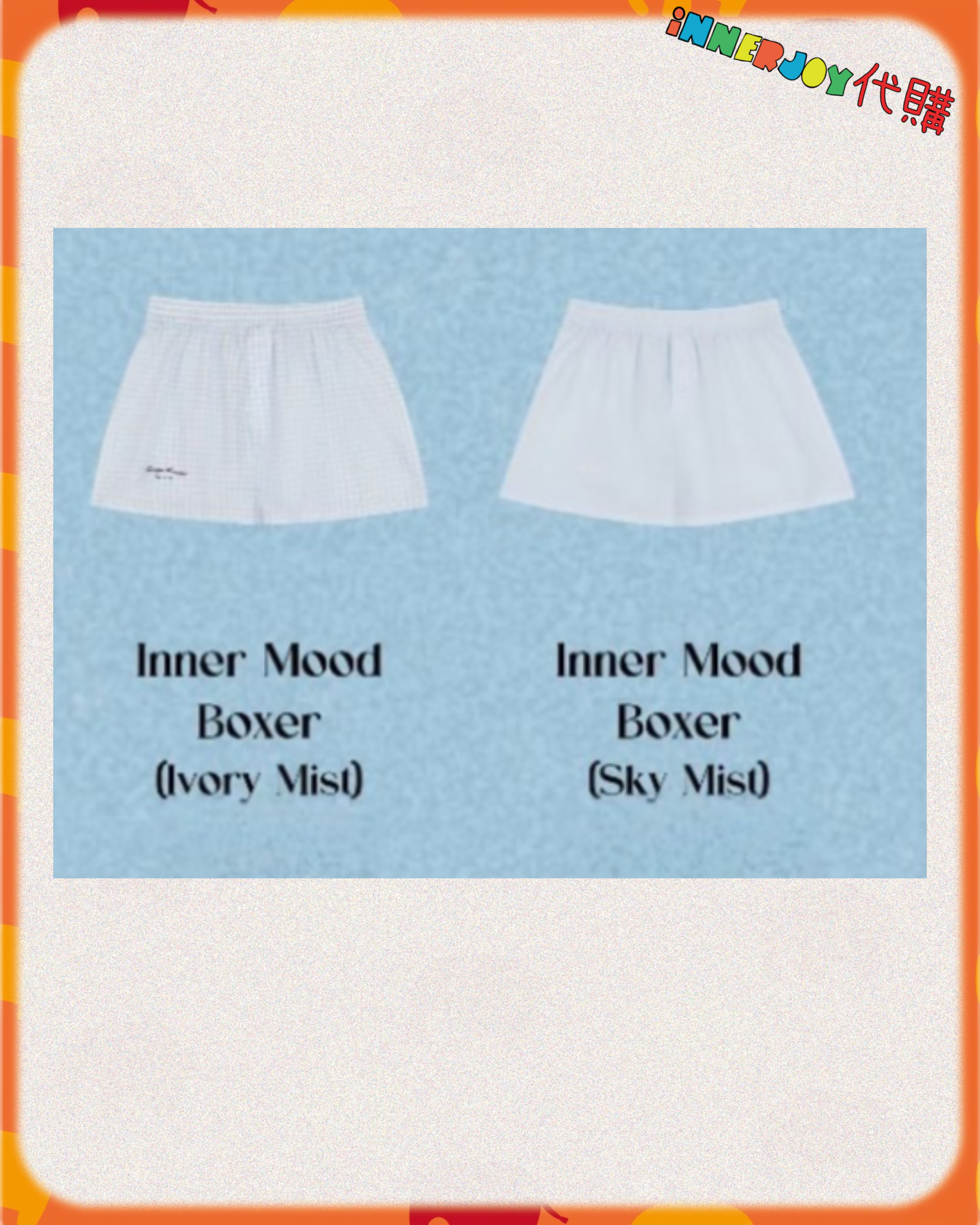 25/02 8PM截單預購 | LingOrm - LingLing個人品牌 Always Wonder - In the Mood for Intimacy 20260226