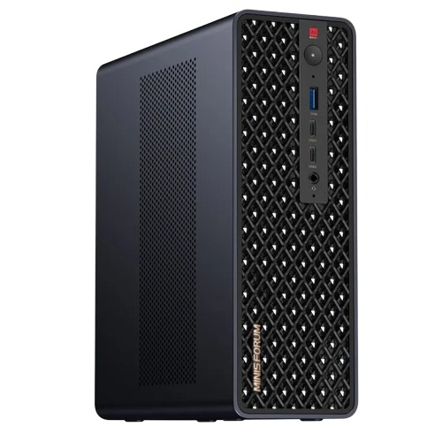 MINISFORUM MS-S1 MAX (AI Max+ 395, 128GB+2TB SSD)