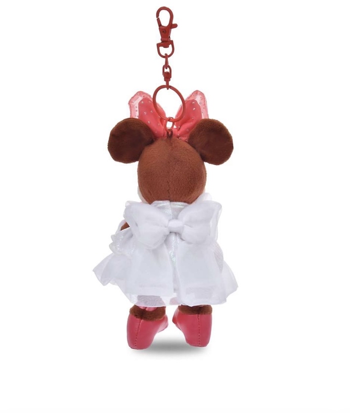 Glossy Fruit公仔掛飾