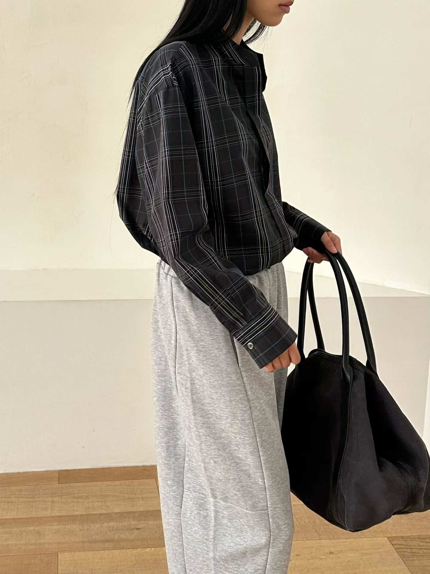 (2026FW) DAYLOG - TOP
