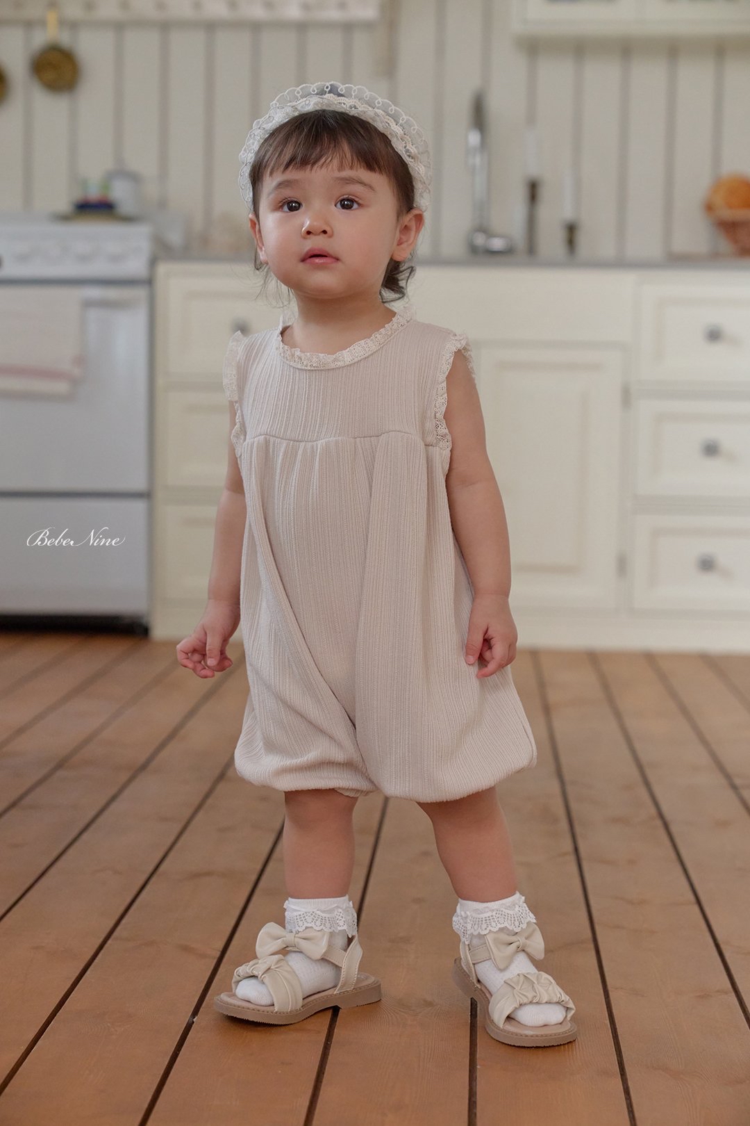 🇰🇷bebenine 連身衣