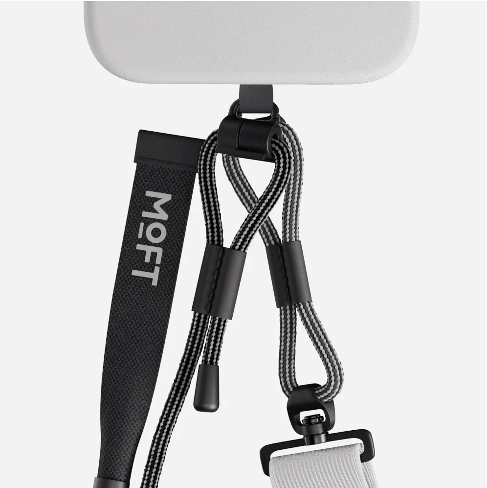 MOFT Everywhere Lanyard 可調式手機長掛繩