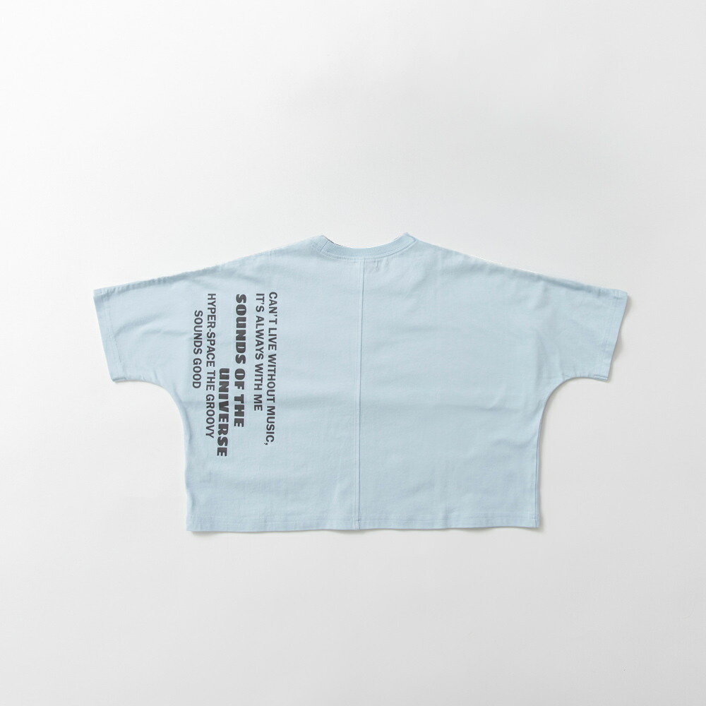 🆕【⭐訂購⭐】🌀 🇯🇵 日本直送 寬鬆版型 垂墜輪廓 接觸涼感 短袖Tee［2款選］ 🌀[ELDA-0092][260510]