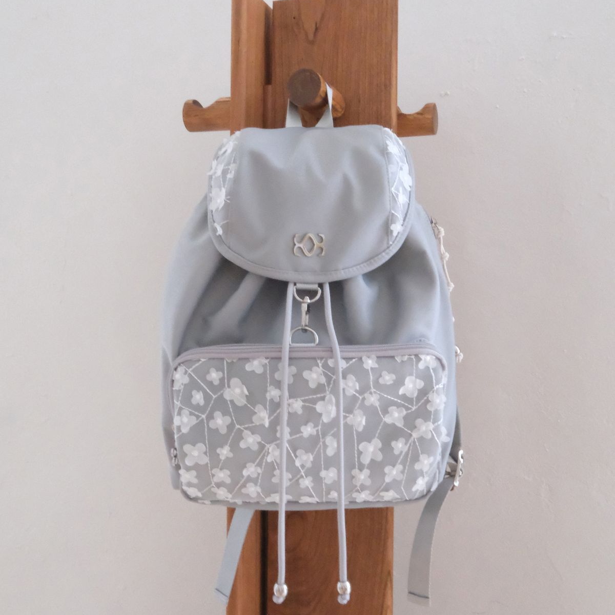 [Siweol107] Garden Backpack (3種)
