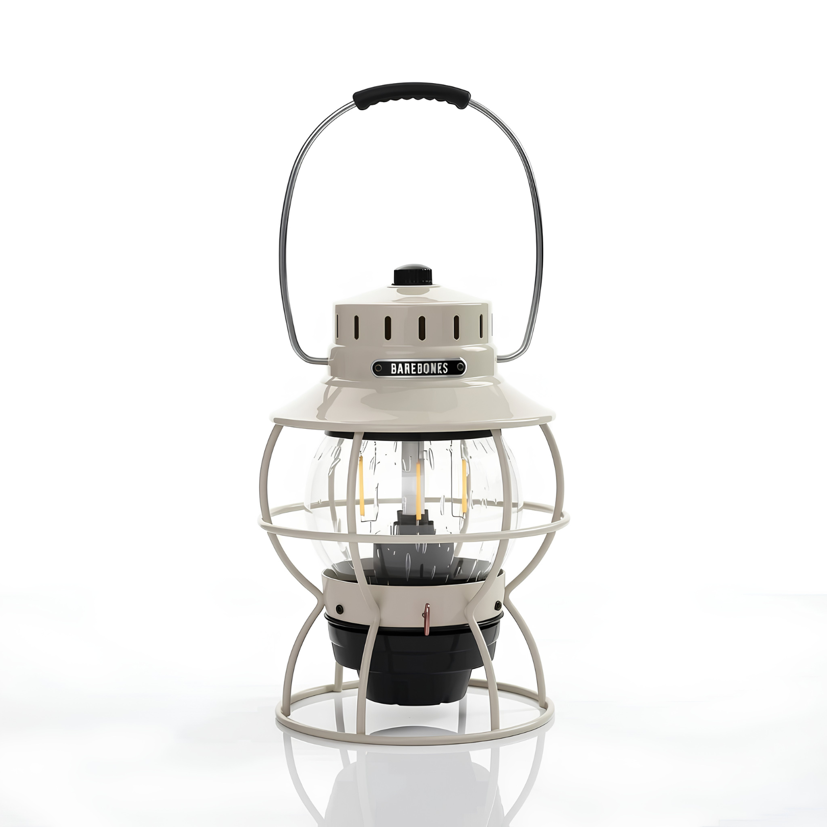 BAREBONES Railroad Lantern 手提復古鐵路燈