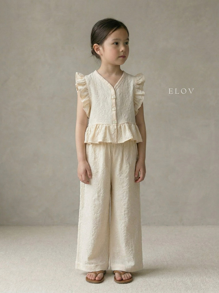 🇰🇷Mon petit bebe set