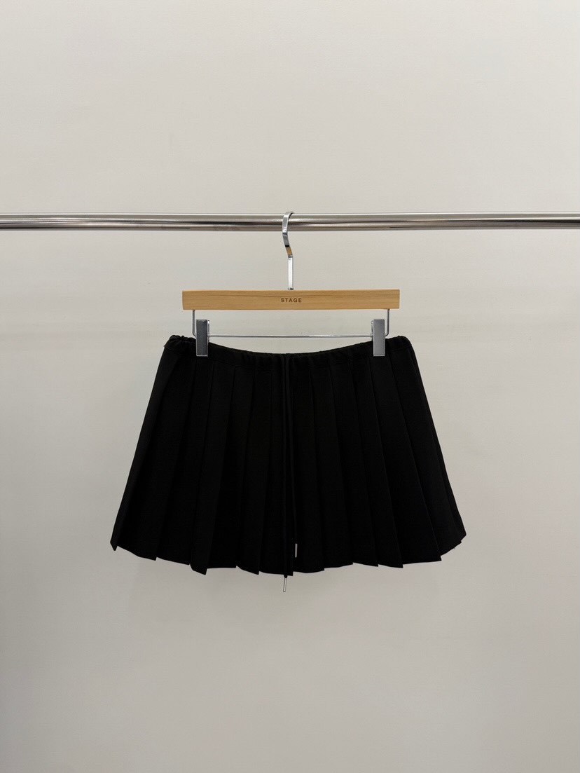 (2026FW) STAGE - SKIRT