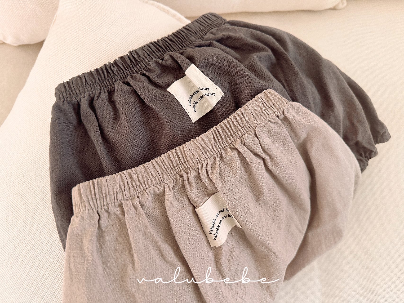🇰🇷Valu_bebe短褲