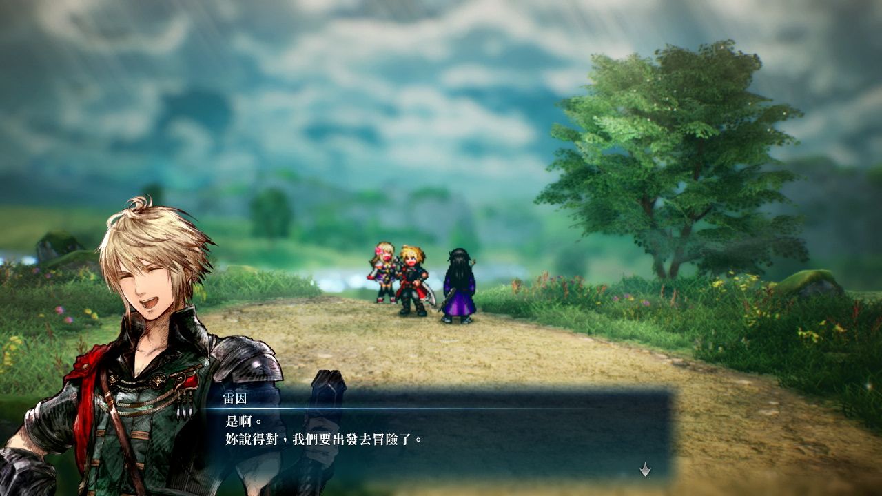 NS2 最終幻想共鳴 FINAL FANTASY RESONANCE