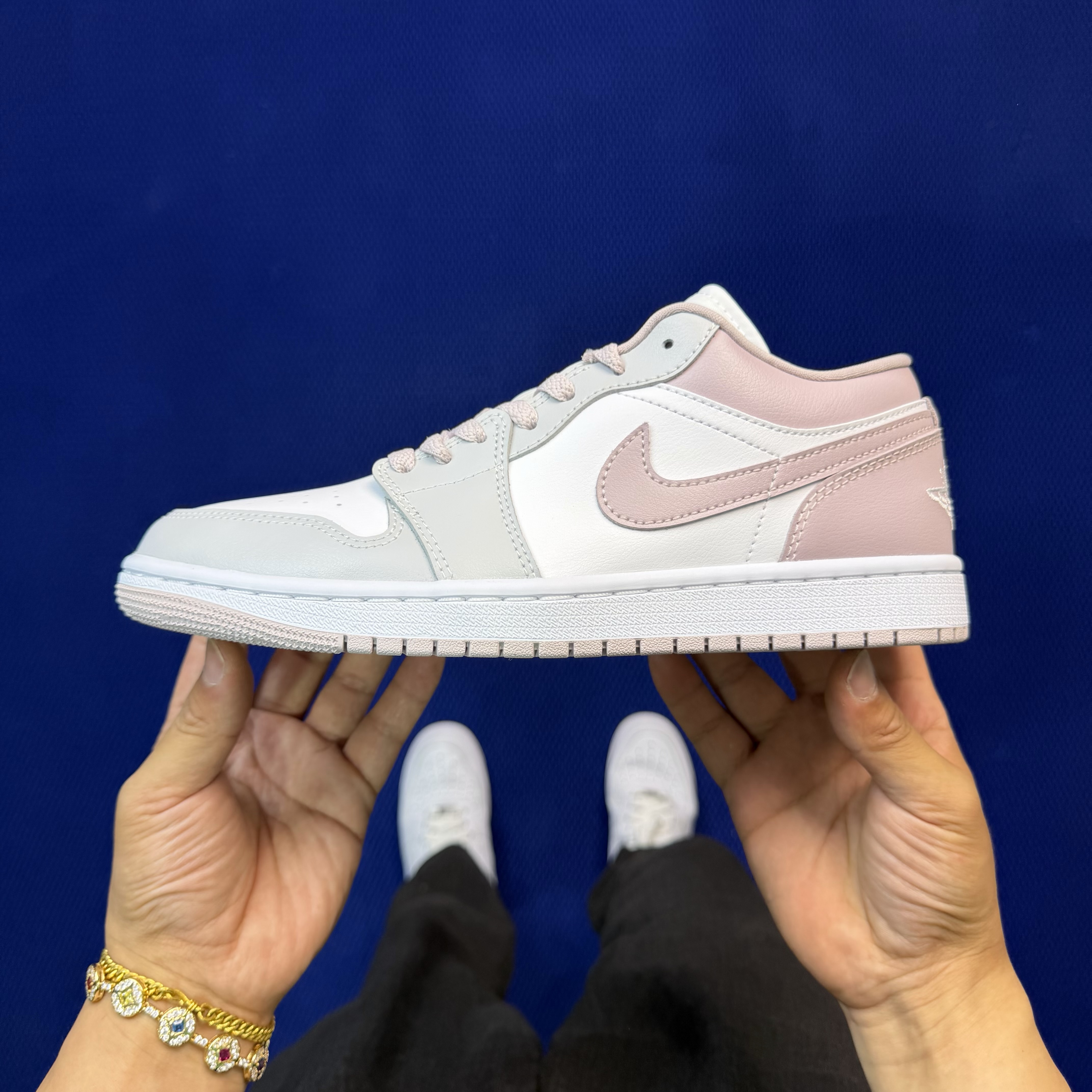 Nike Air Jordan 1 Low DC0774-606