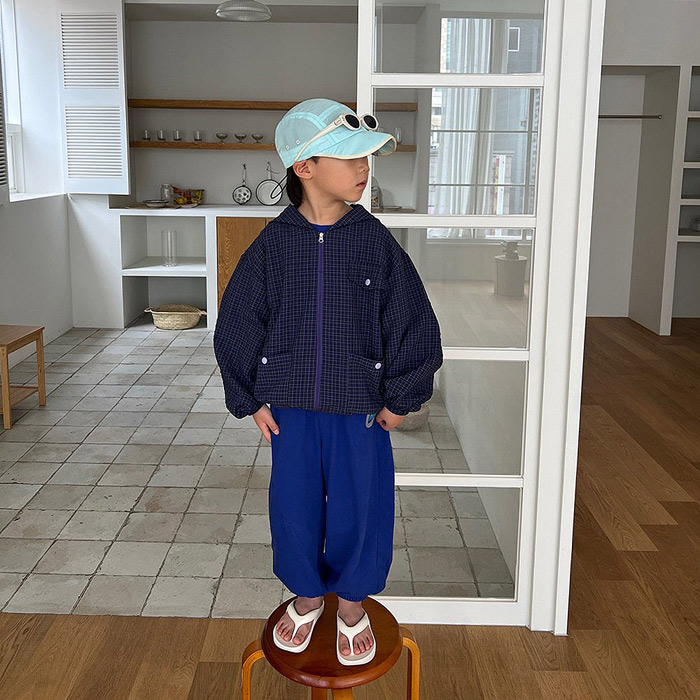 🇰🇷middle name 外套