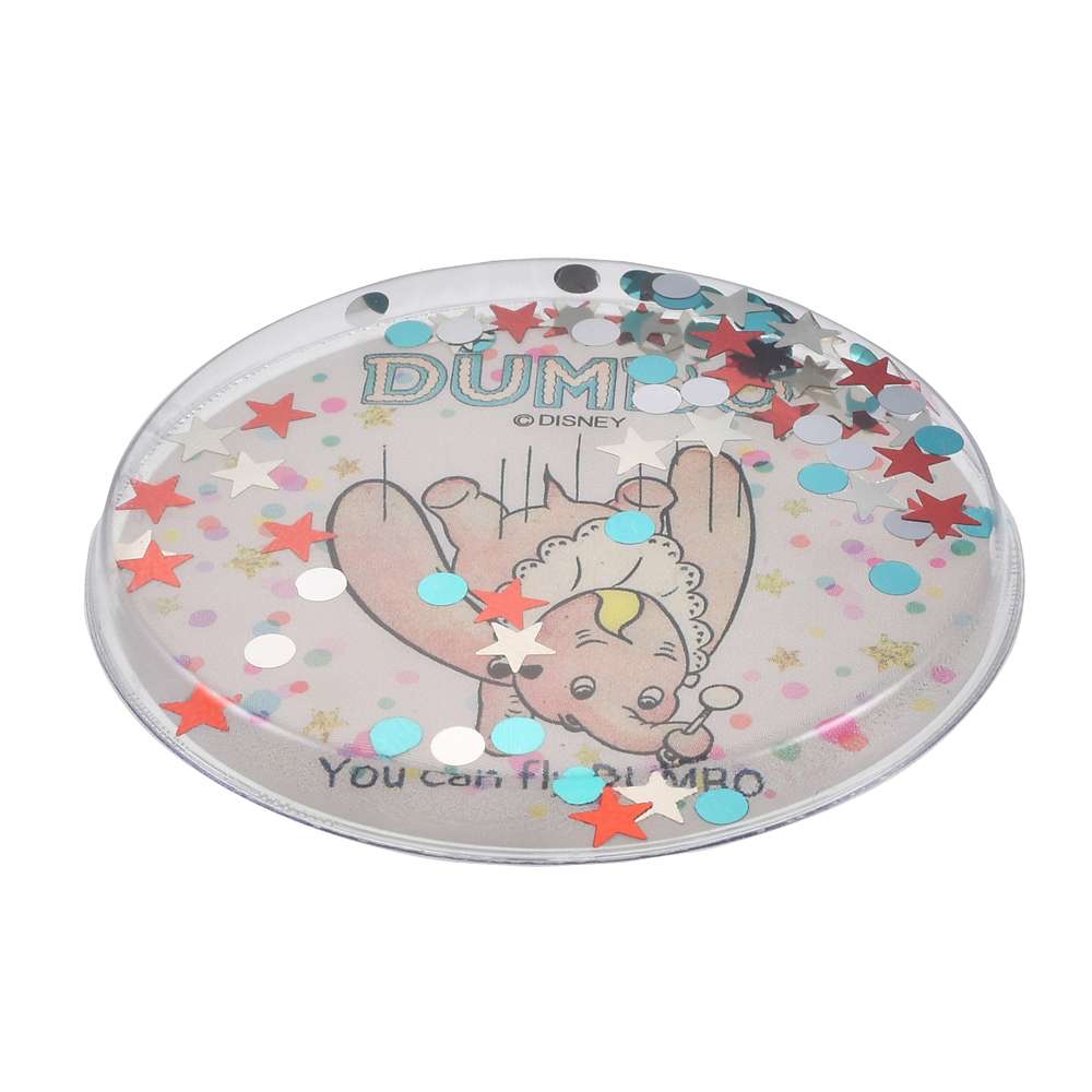 🎀【預訂】DISNEY DUMBO 85TH ANNIVERSARY Dumbo Sticker