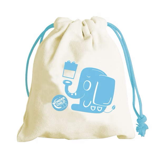 Wonder Child 馬卡龍軟積木 - 25pcs