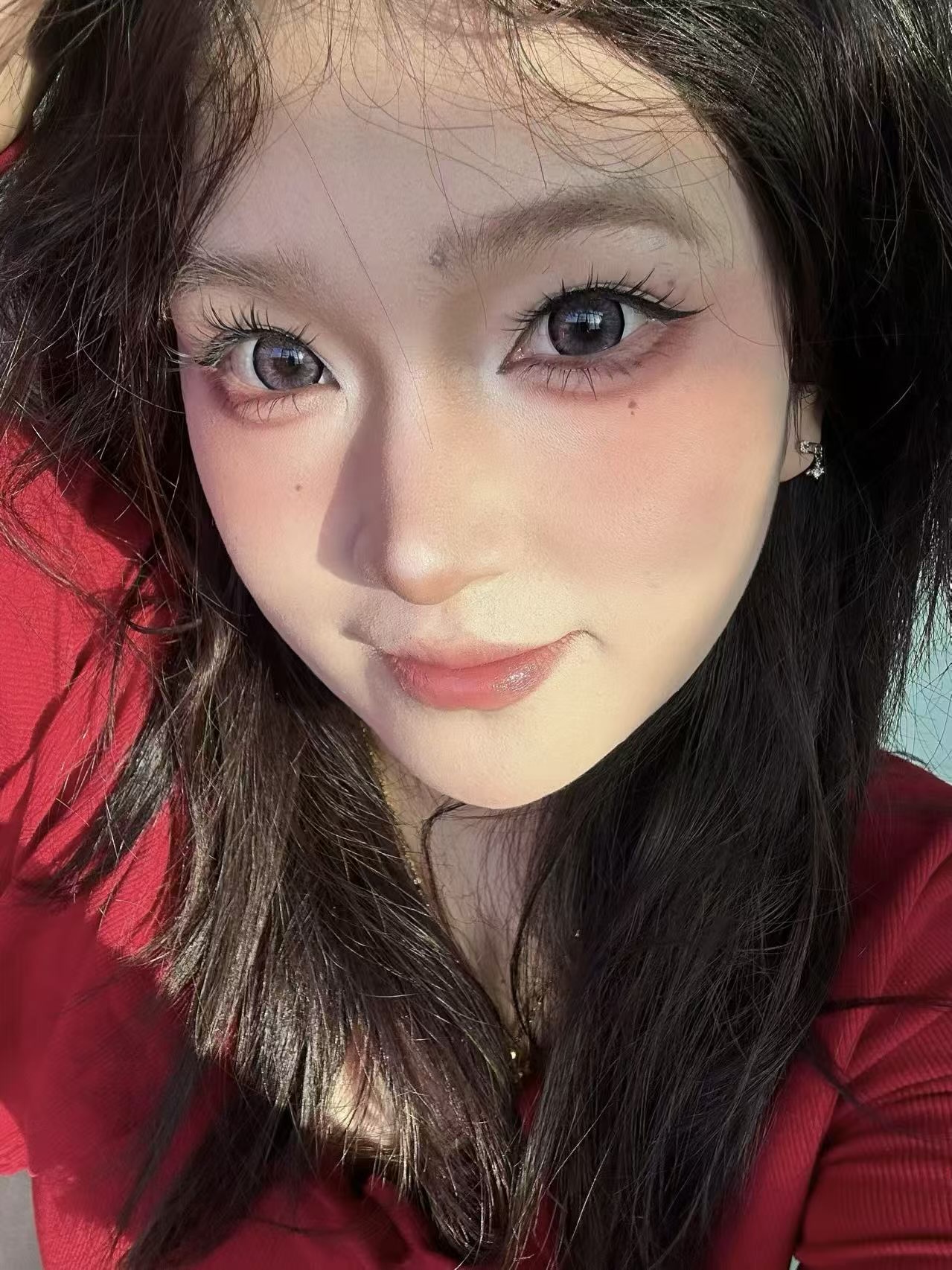 Macycon 月拋 穿越時空/極地冒險/未來之瞳