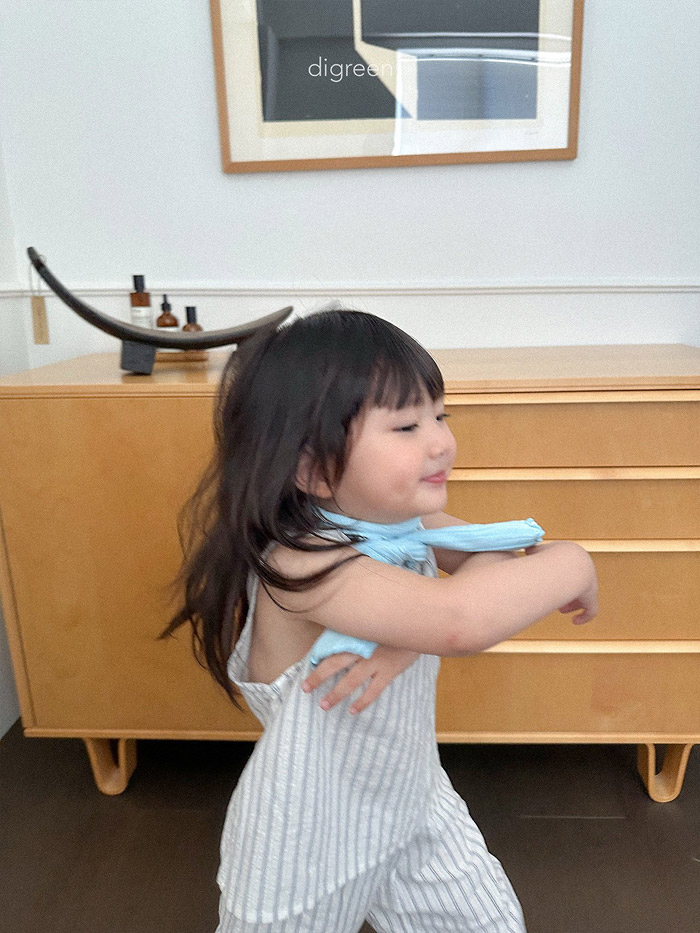 🇰🇷Digreenkids 背心（前後兩穿）