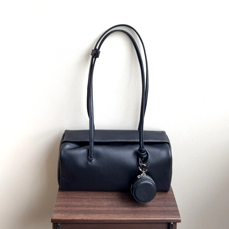 【26FW 】預訂_Brick Mini By Bucks & leather
