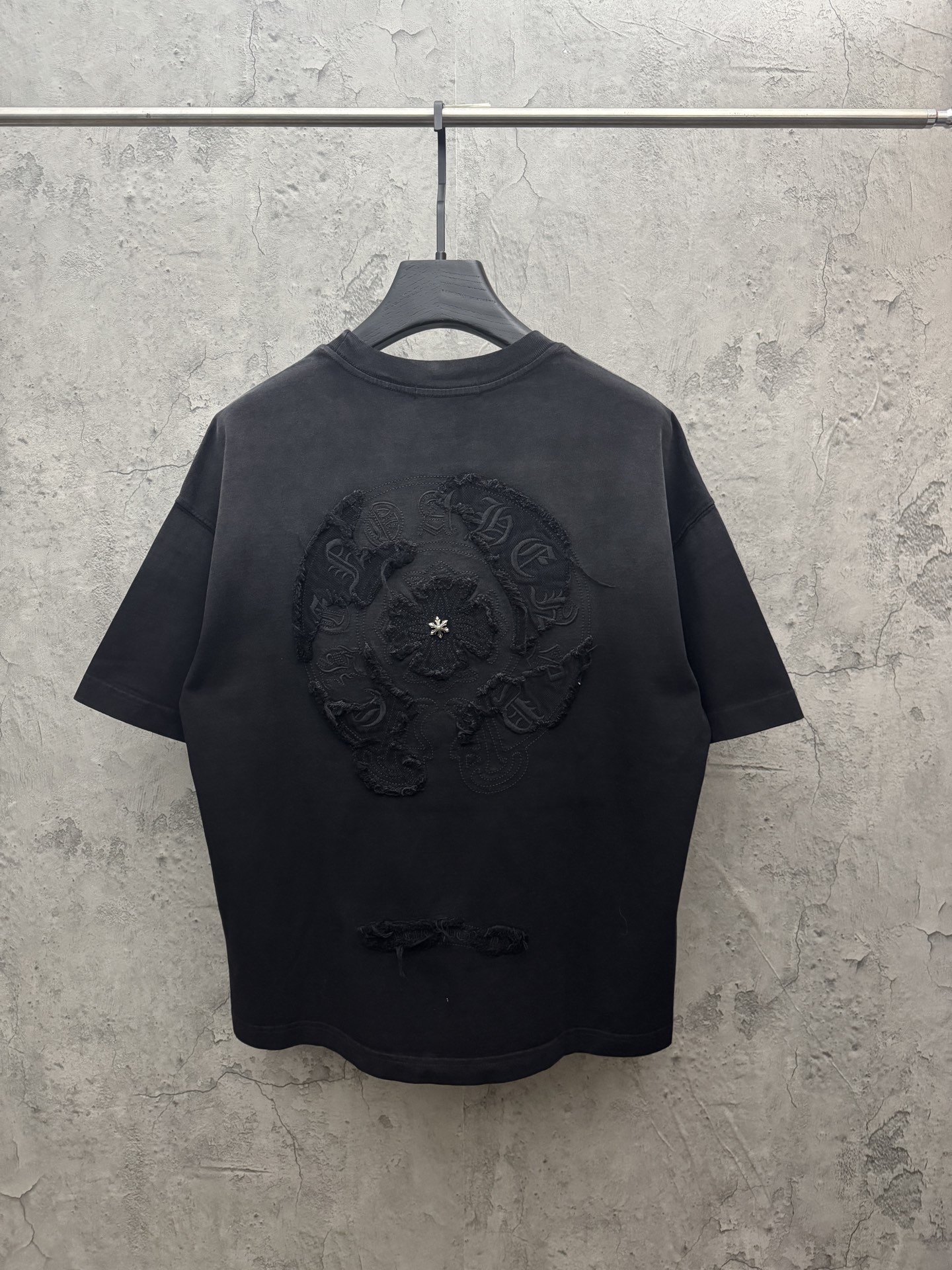 Chrome Hearts Tee