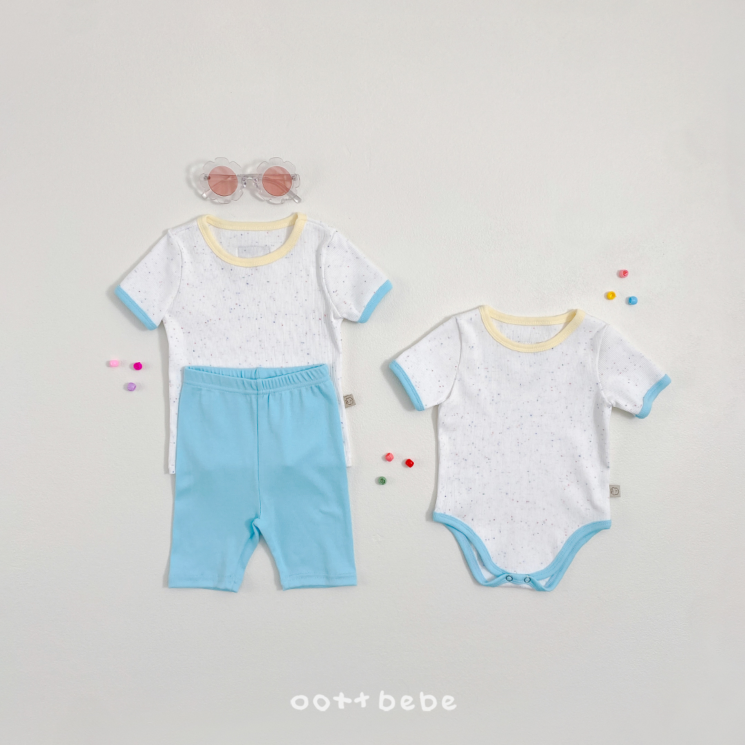 🇰🇷Oottbebe 包屁