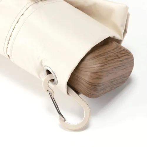 日本直送~新款WPC 全天候傘 SINCA縮骨遮 6色選擇（PU塗層）