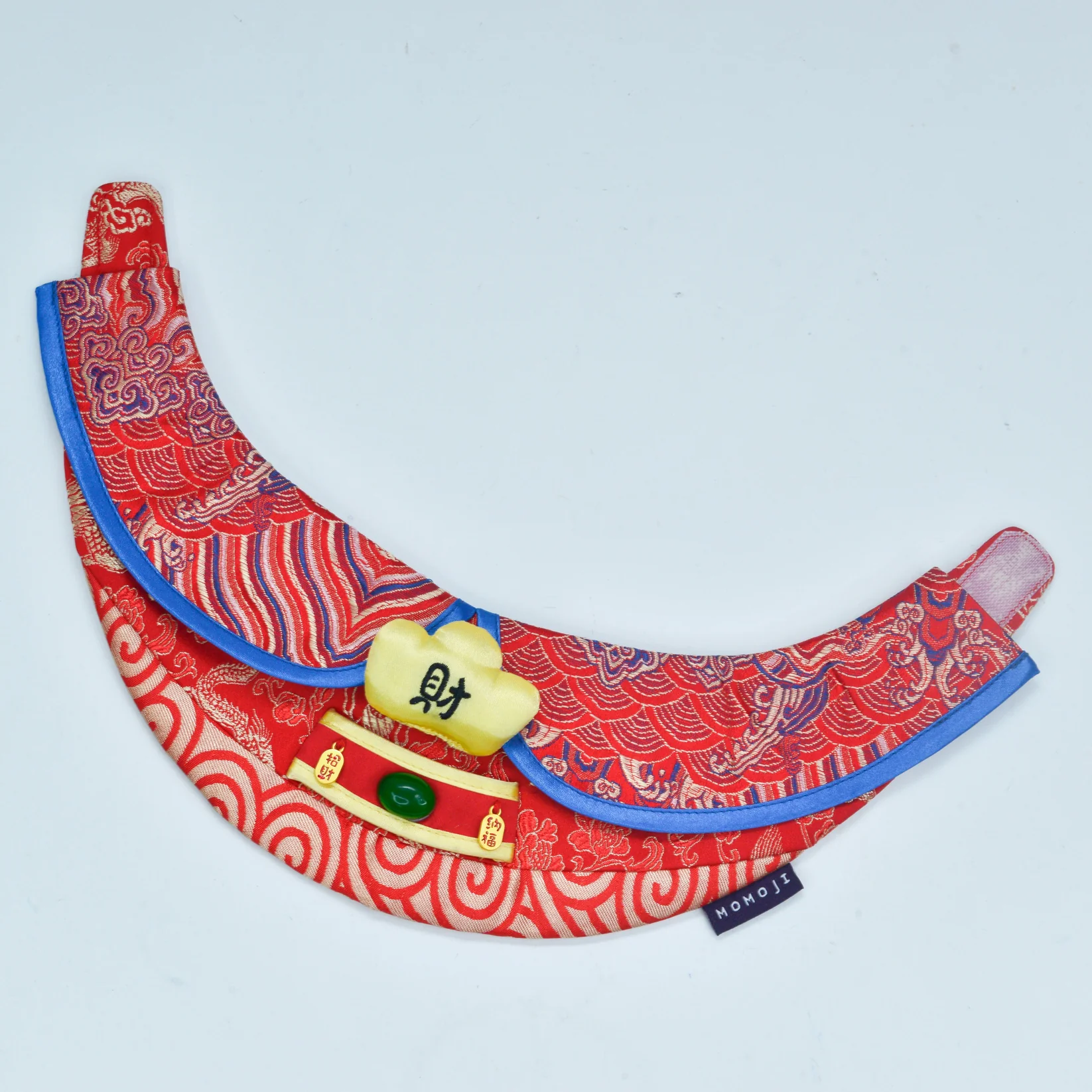 MOMOJI God of Wealth 財神