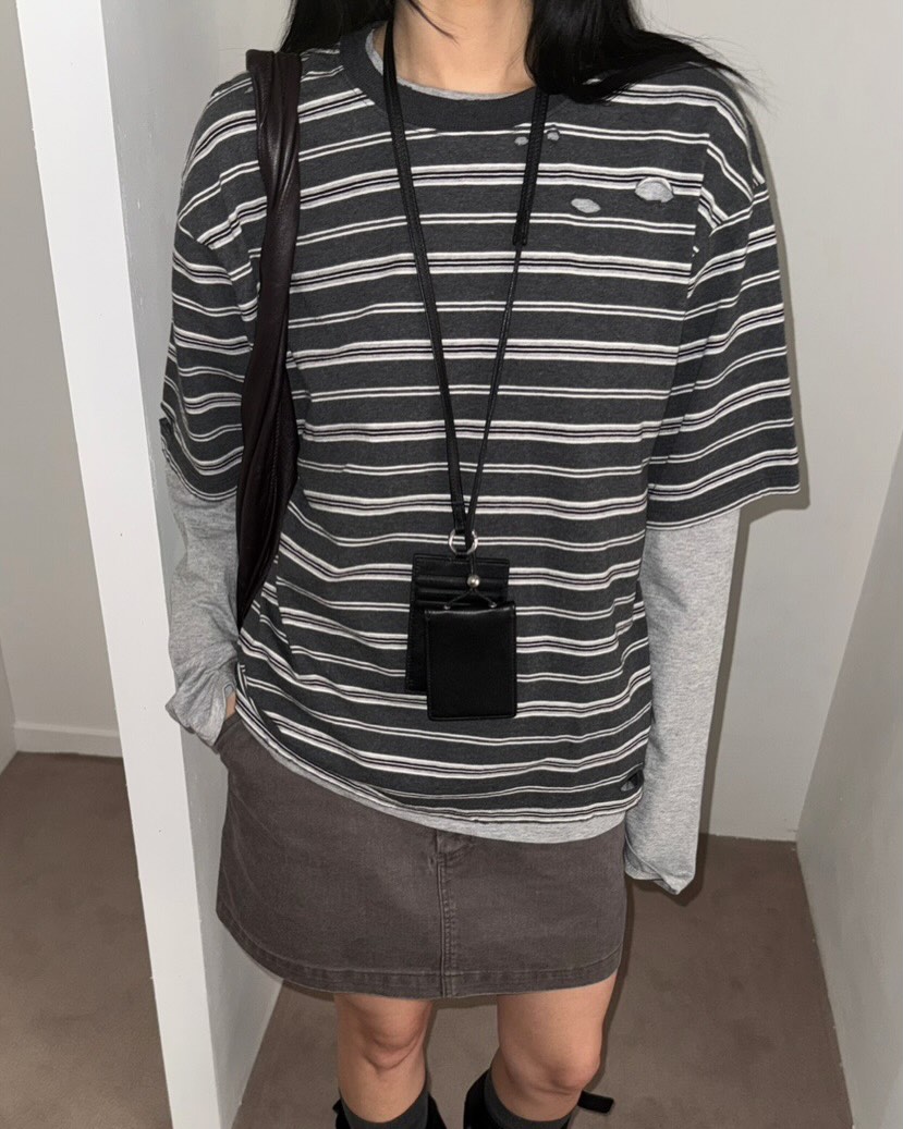 (2026FW) JADEMARKET - TOP