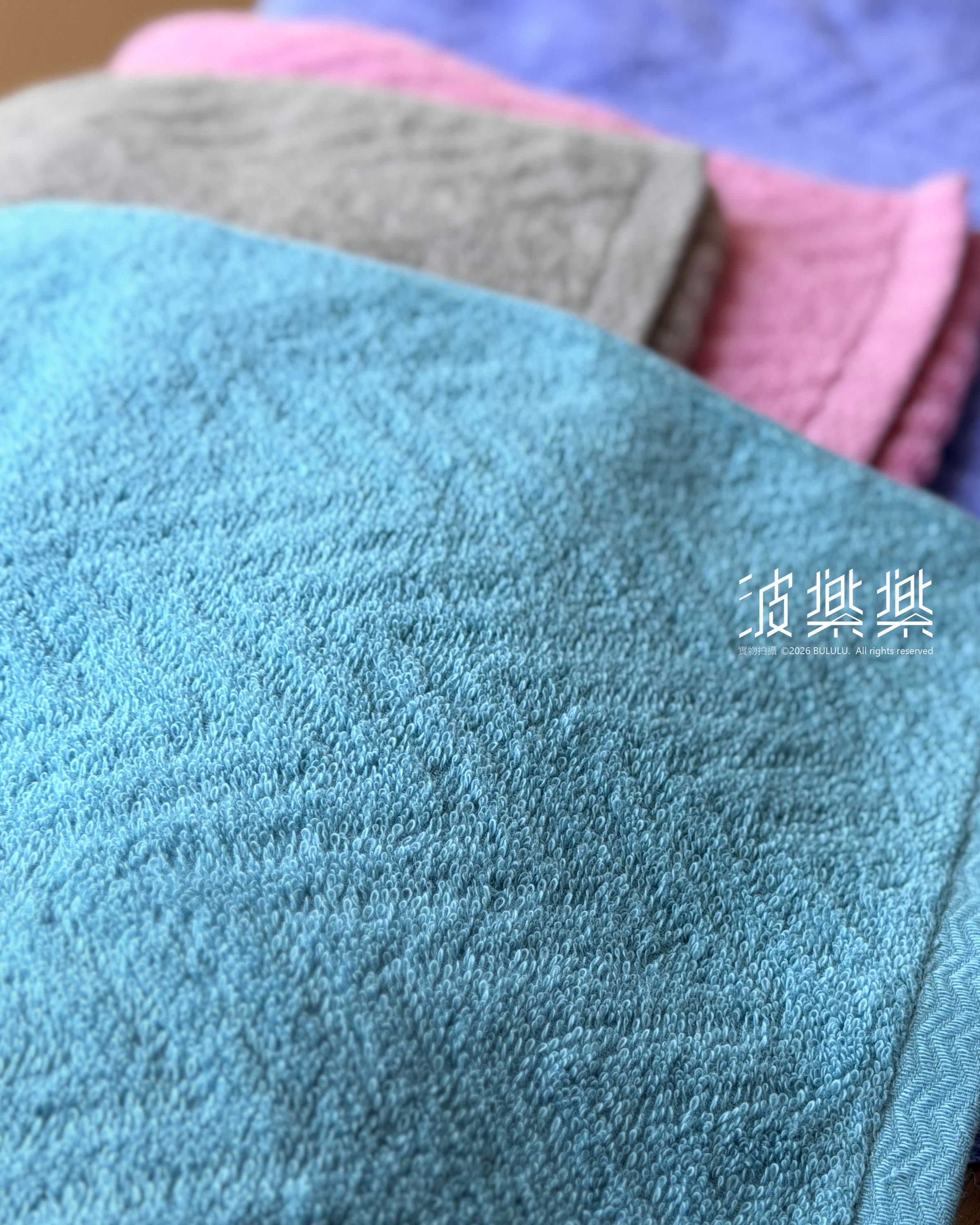 【🔥限時優惠】shiori志織 今治小浴巾