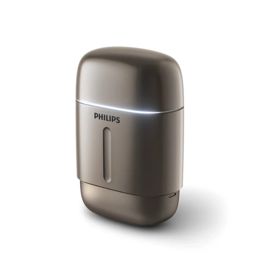 香港行貨 Philips 飛利浦 Shaver 700 系列 便攜式電鬚刨 RQ903/06 2年保養