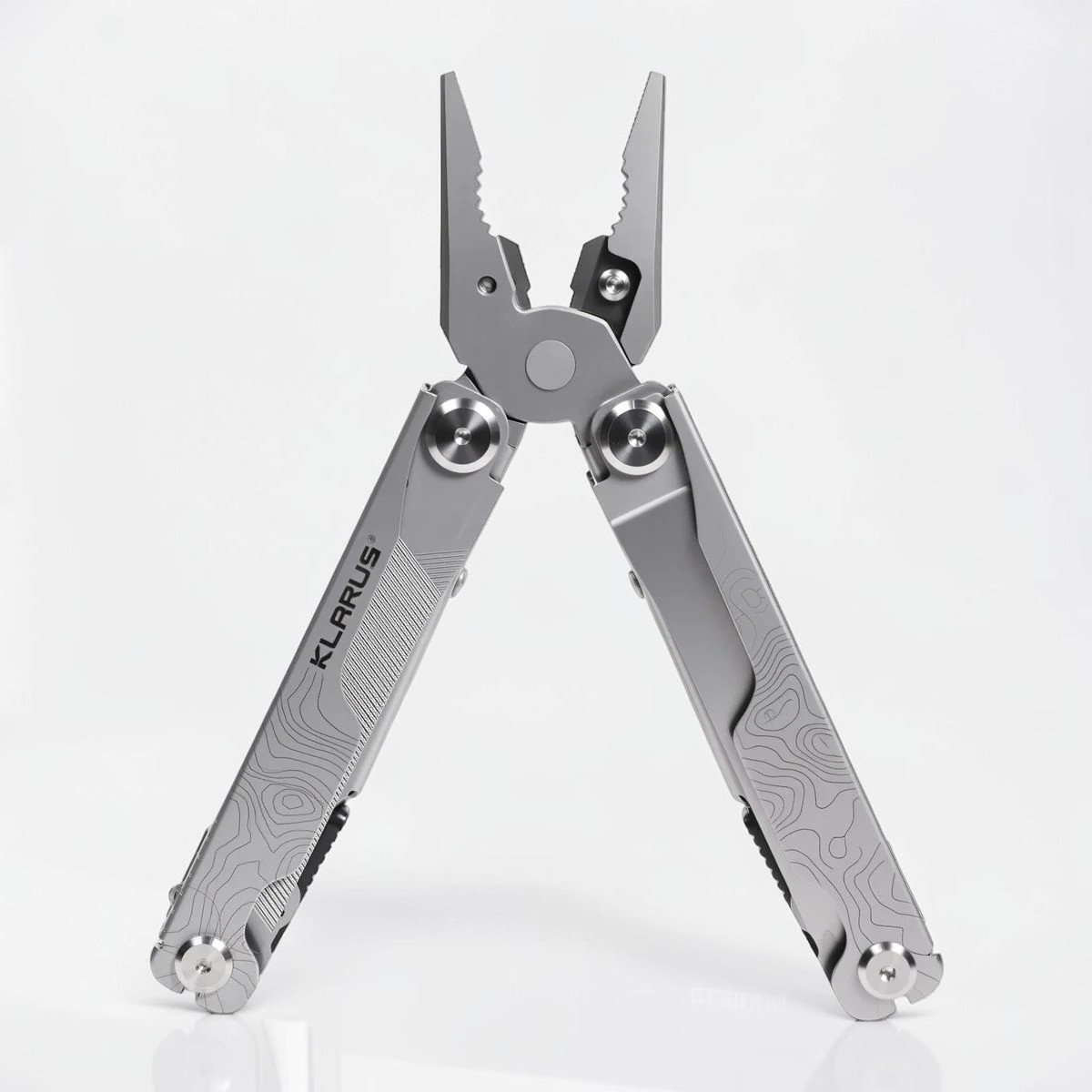 Klarus Horizon MT07