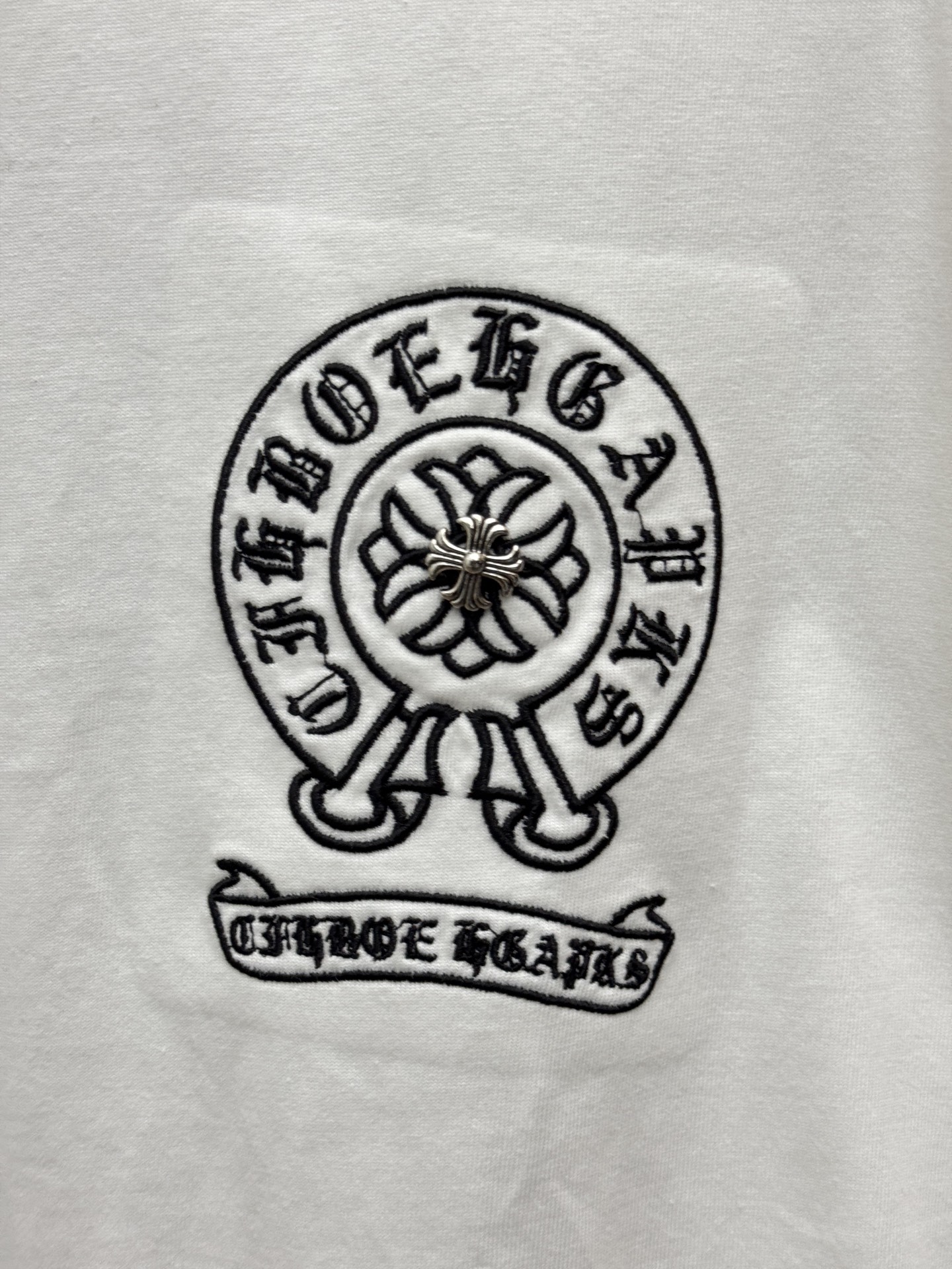 Chrome Hearts Tee